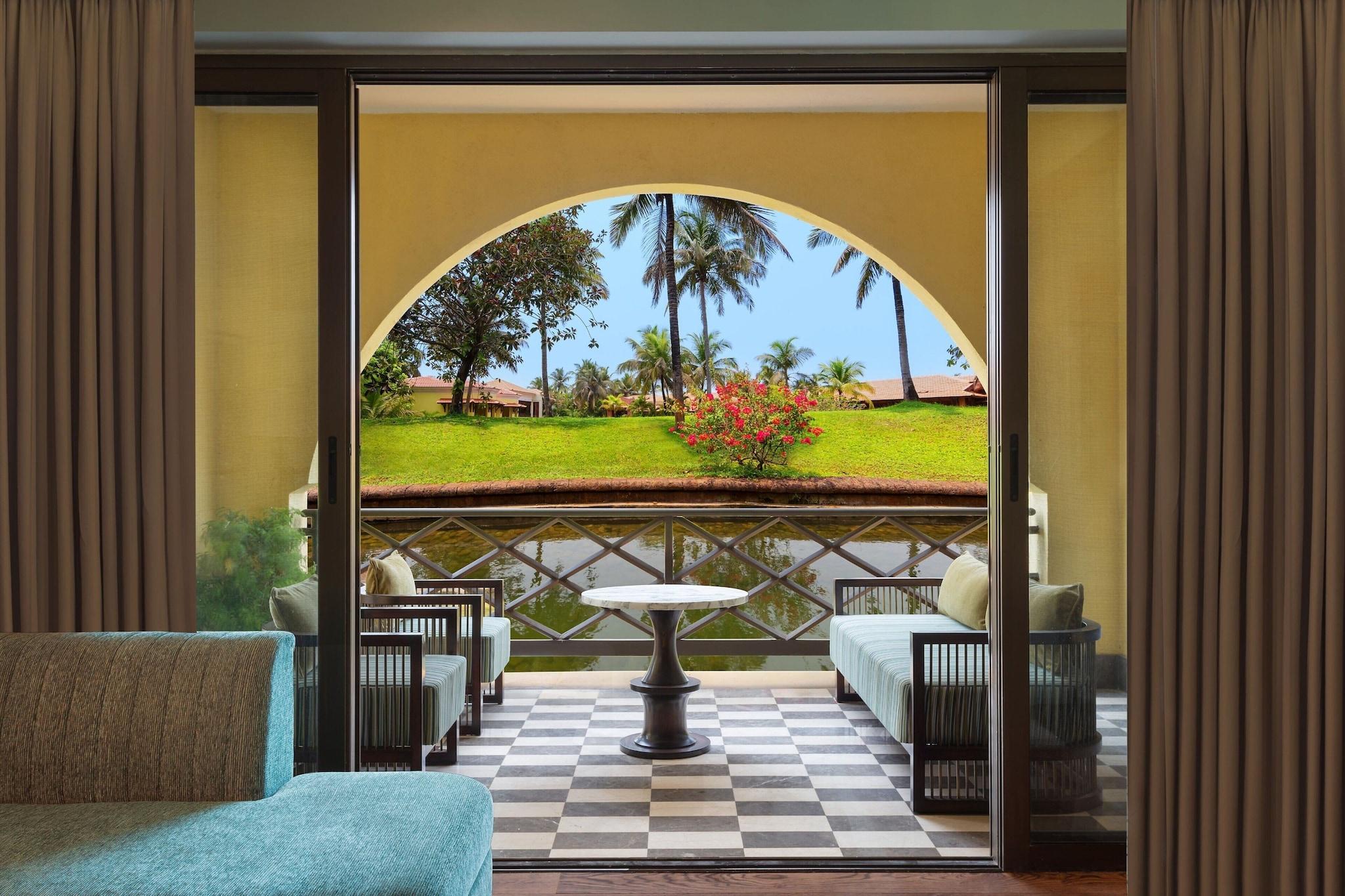 Suite Luxury