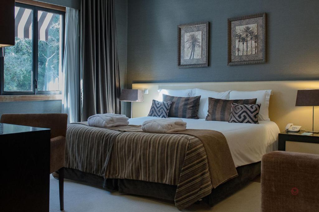 Double or Twin Superior