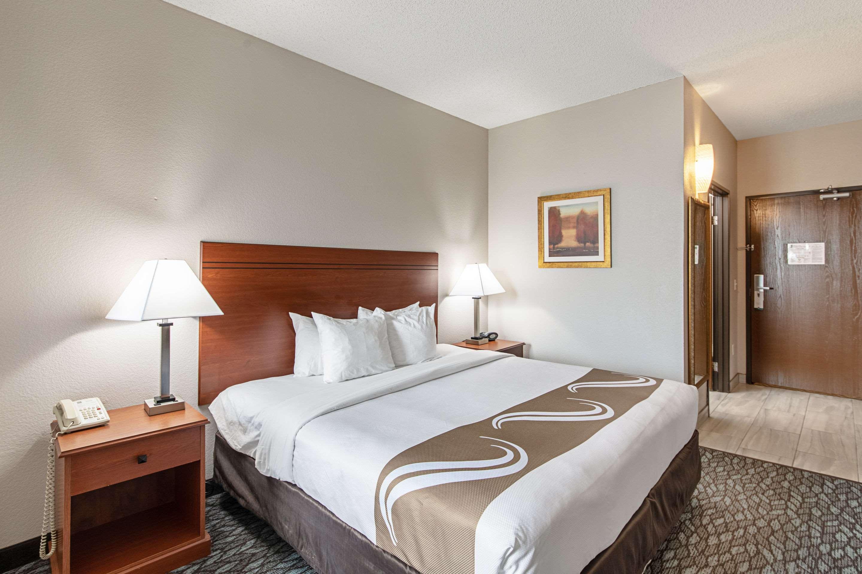 Suite King Bed Non Smoking