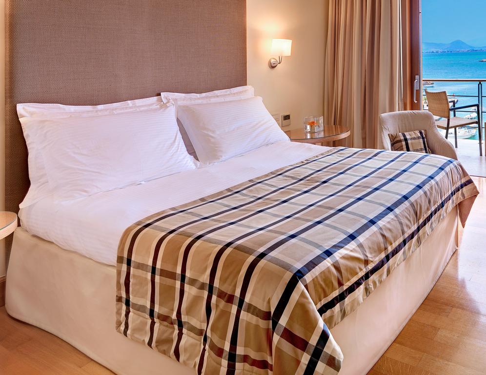 Suite Luxury Sea View