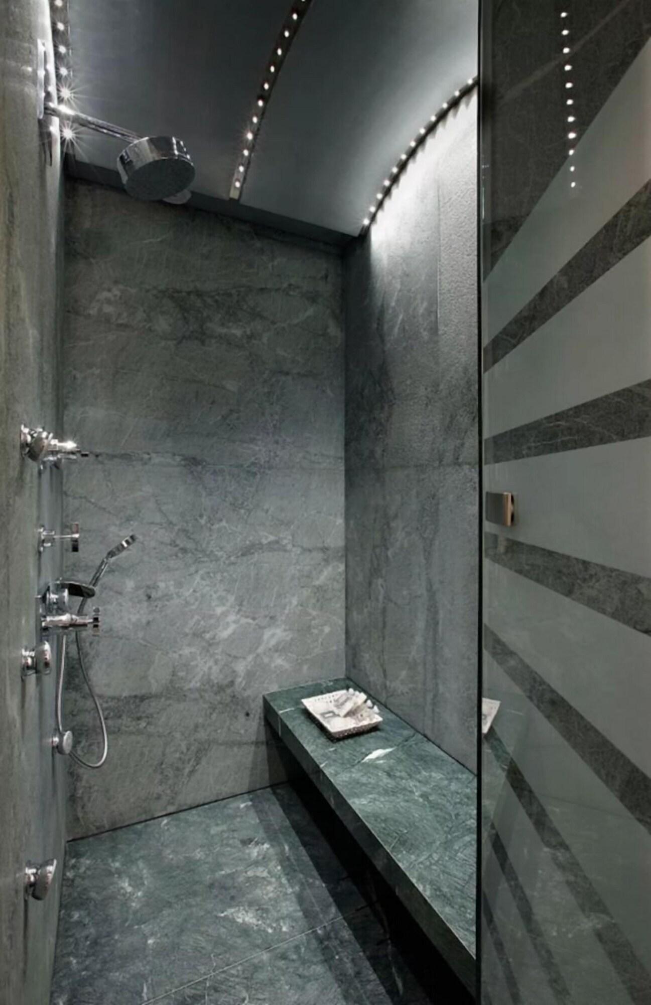 Bungalow with Private Pool