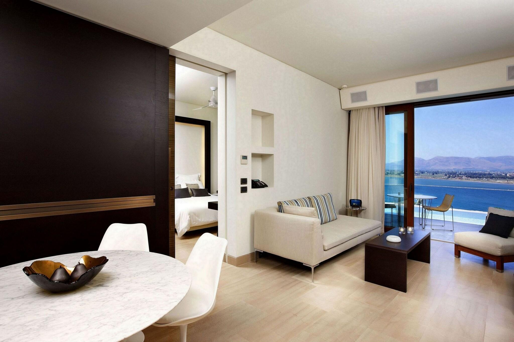 Villa Two Bedrooms with Private Pool