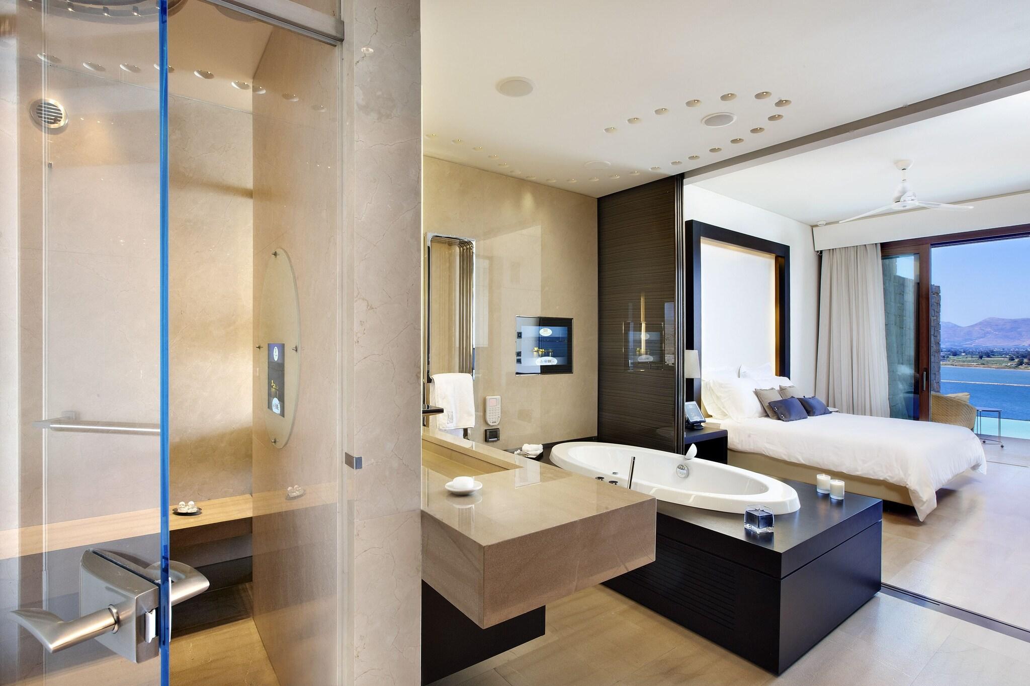 Villa Two Bedrooms with Private Pool