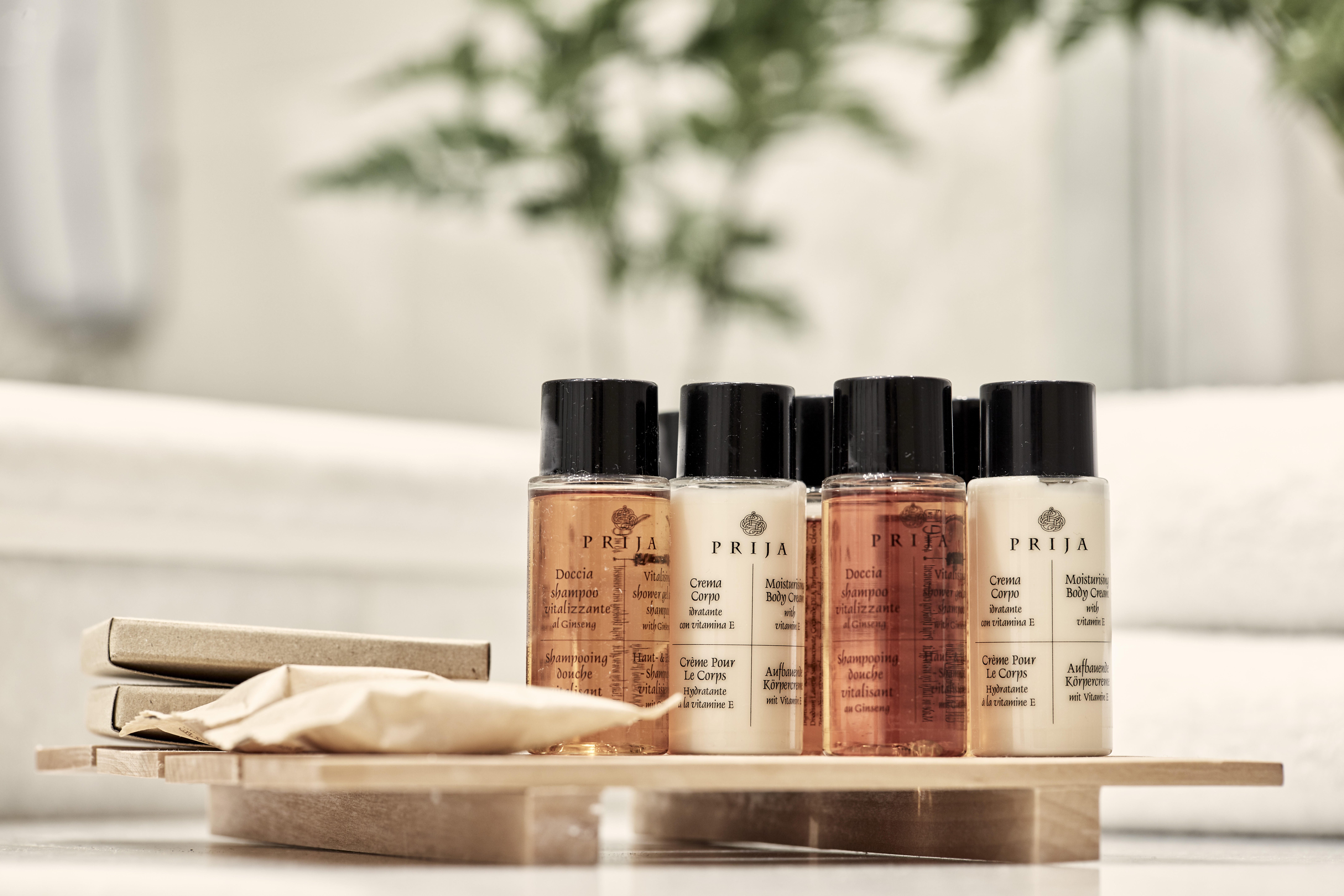 Junior Suite Pool View