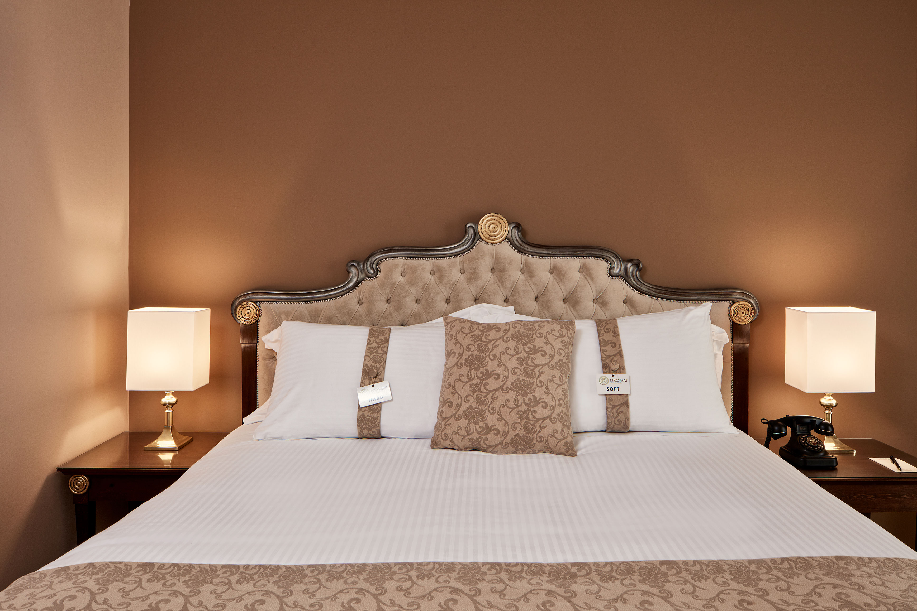 Junior Suite Pool View