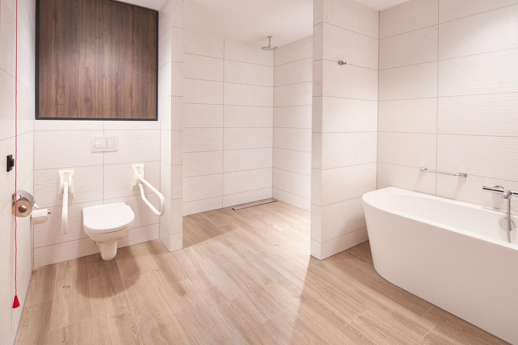 Twin Accesible Deluxe 