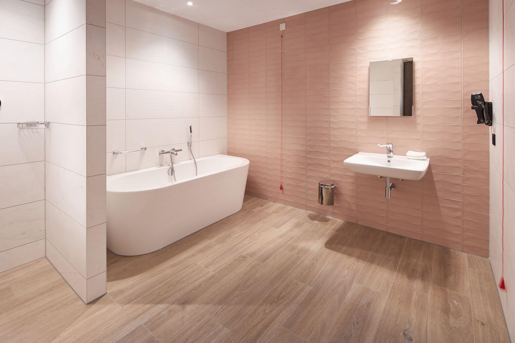 Twin Accesible Deluxe 