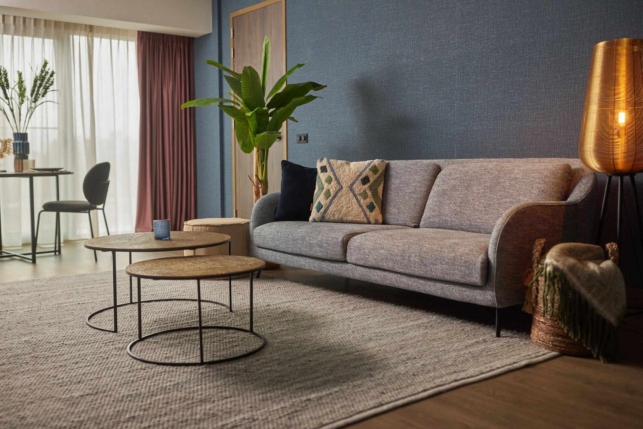 Suite Executive King Bed