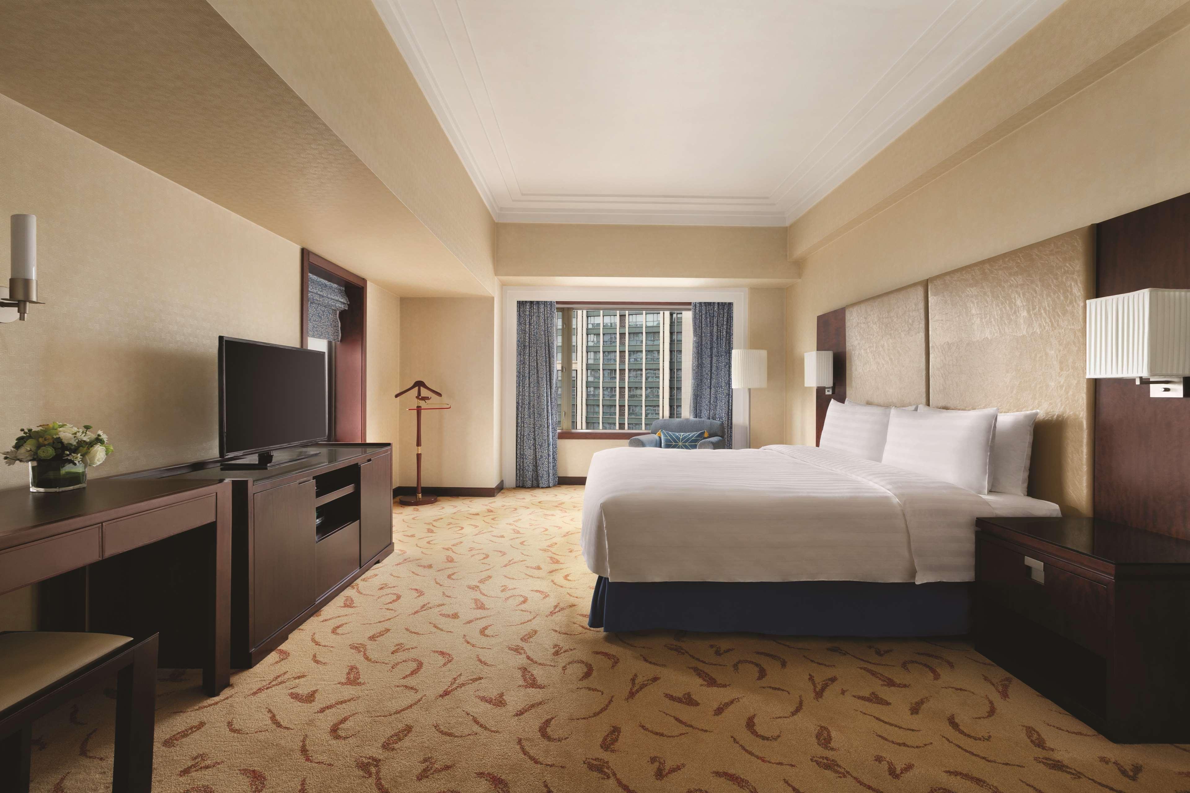 Suite Executive King Bed