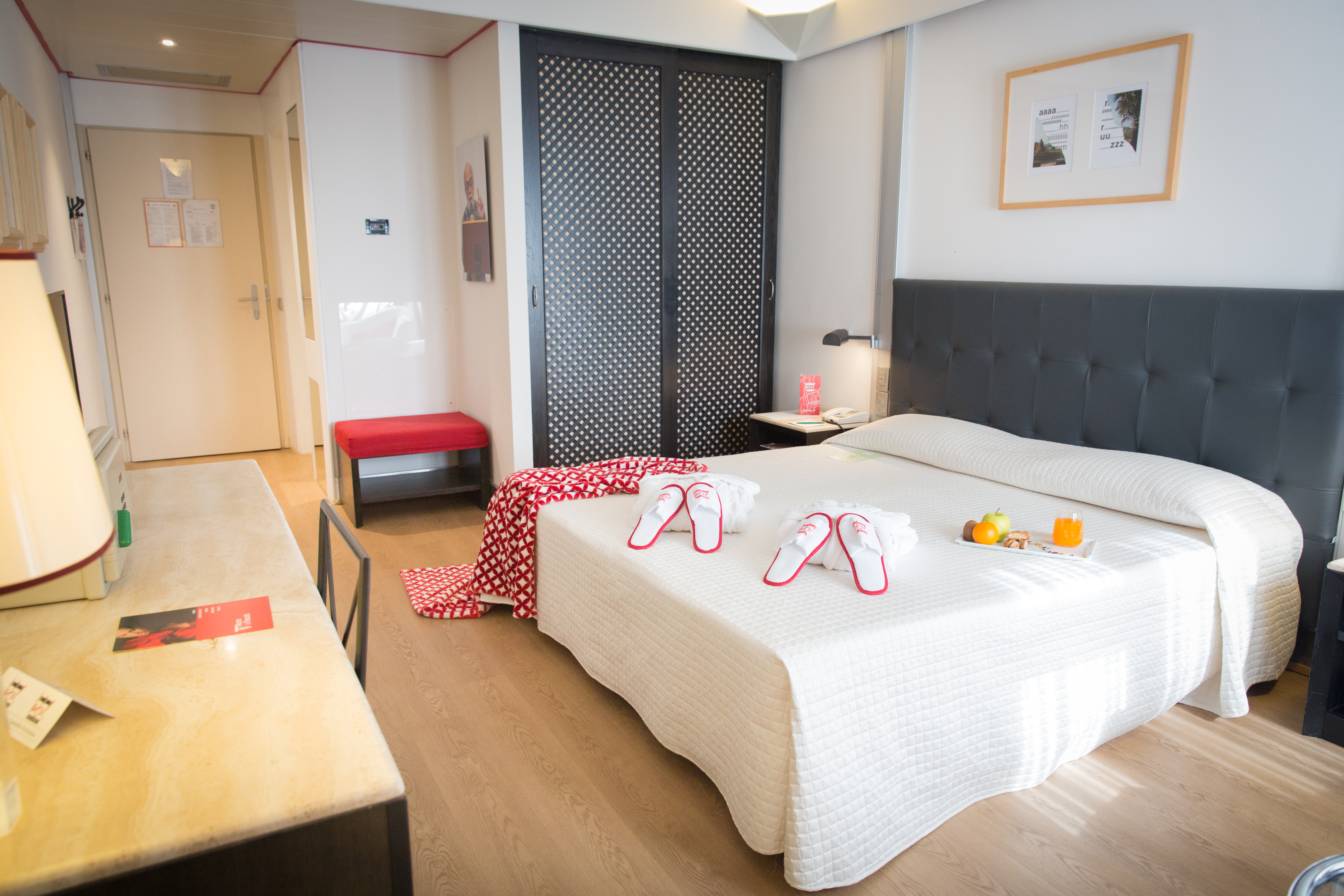 Double Single Standard