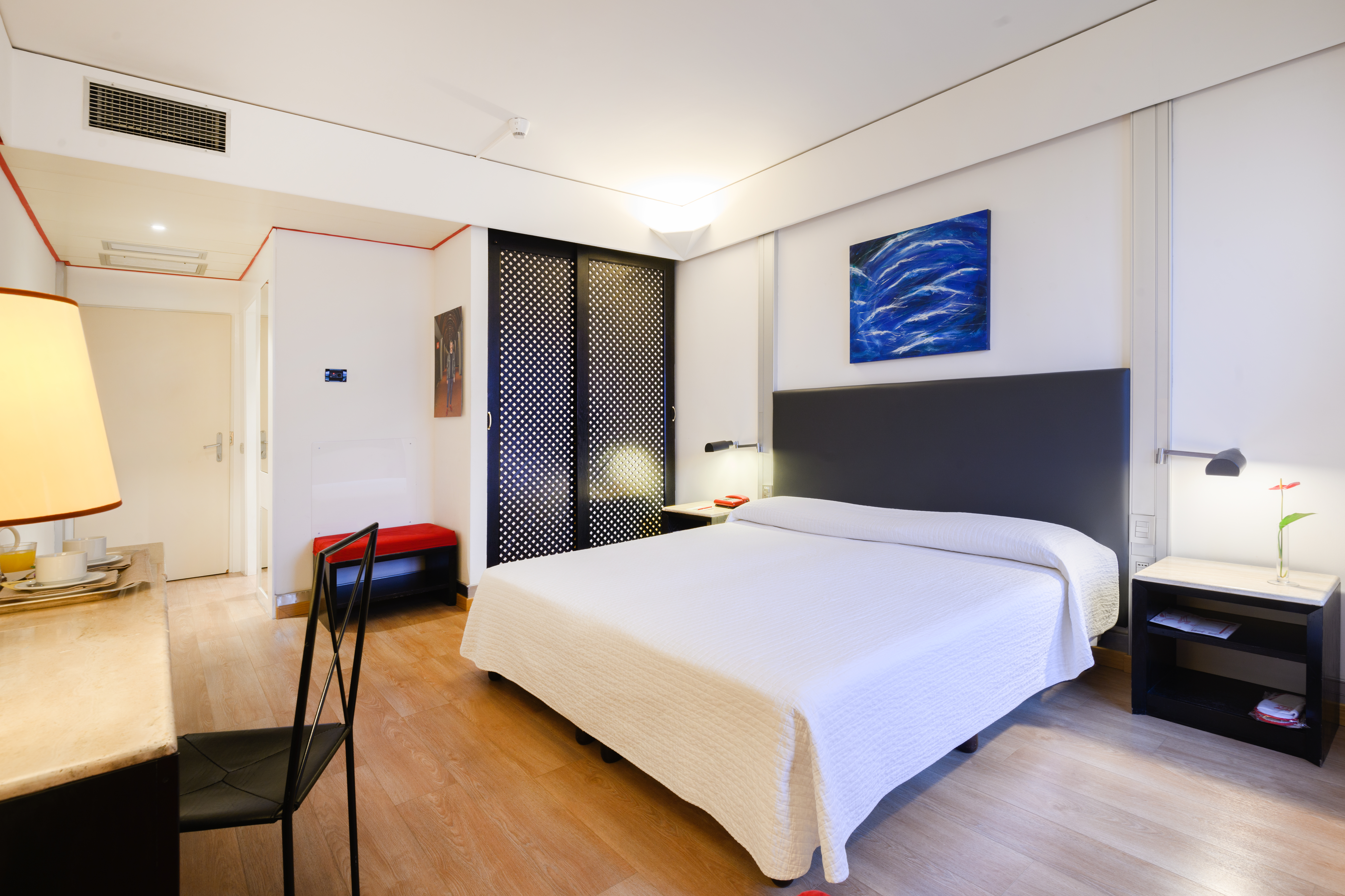 Double Single Standard