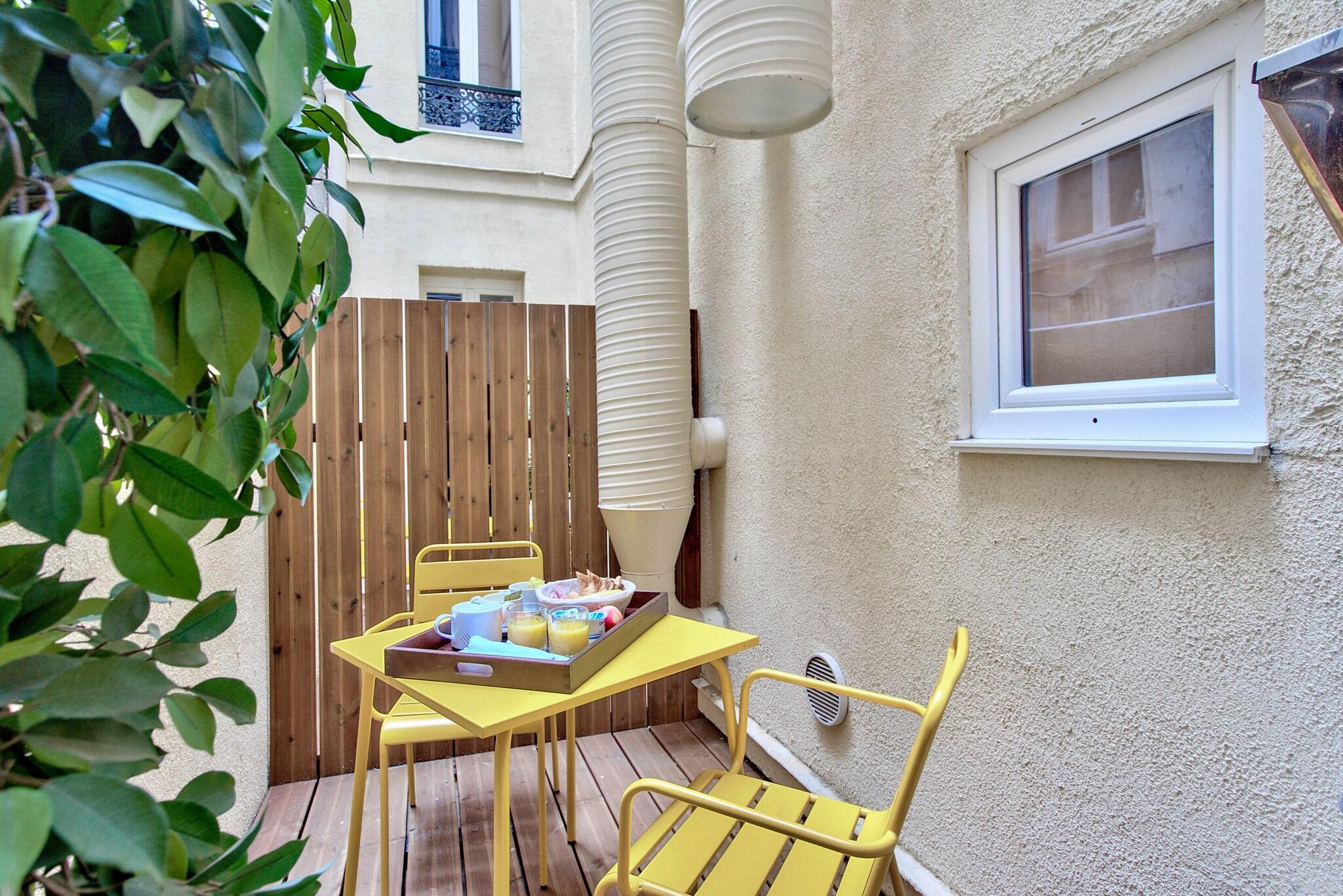 Double Superior with Double Bed