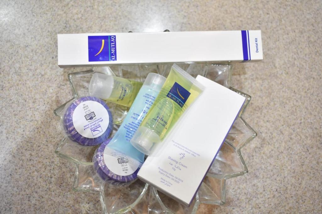 Junior Suite Standard