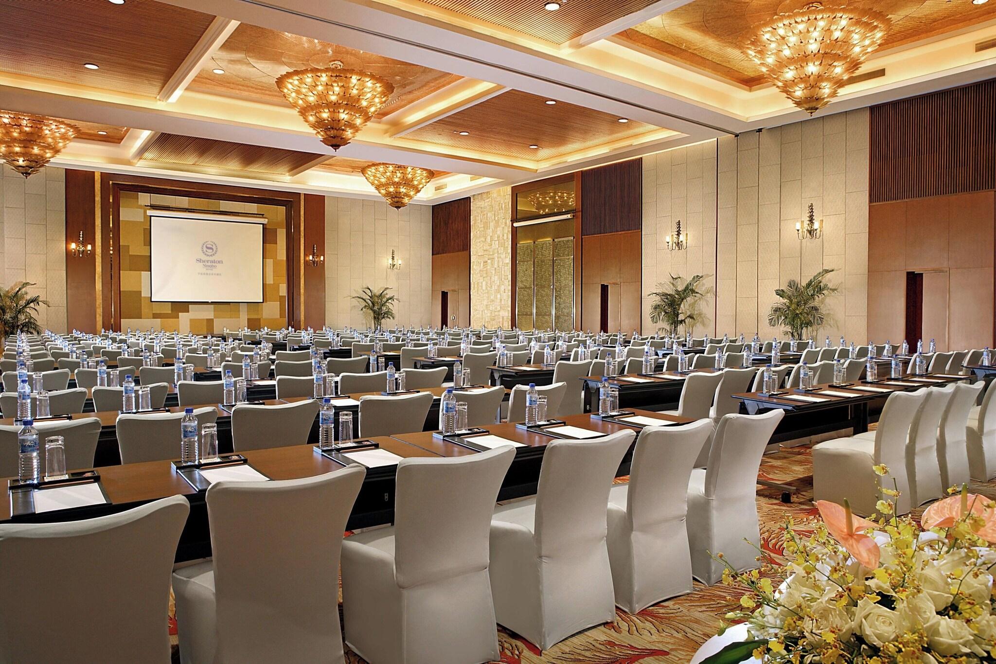 Conferences