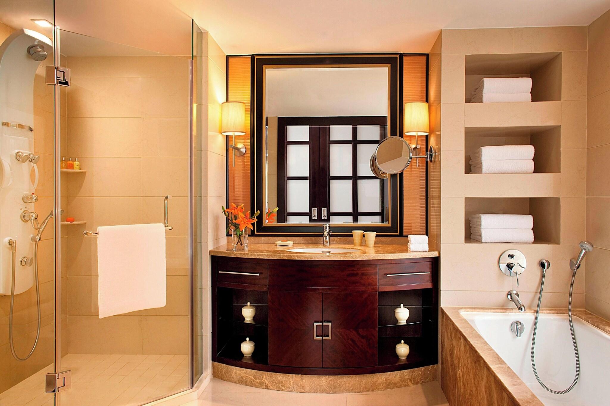 Suite Executive King Bed