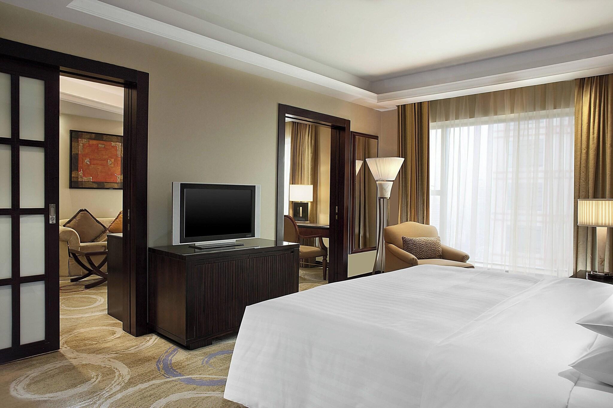 Suite Superior King Bed