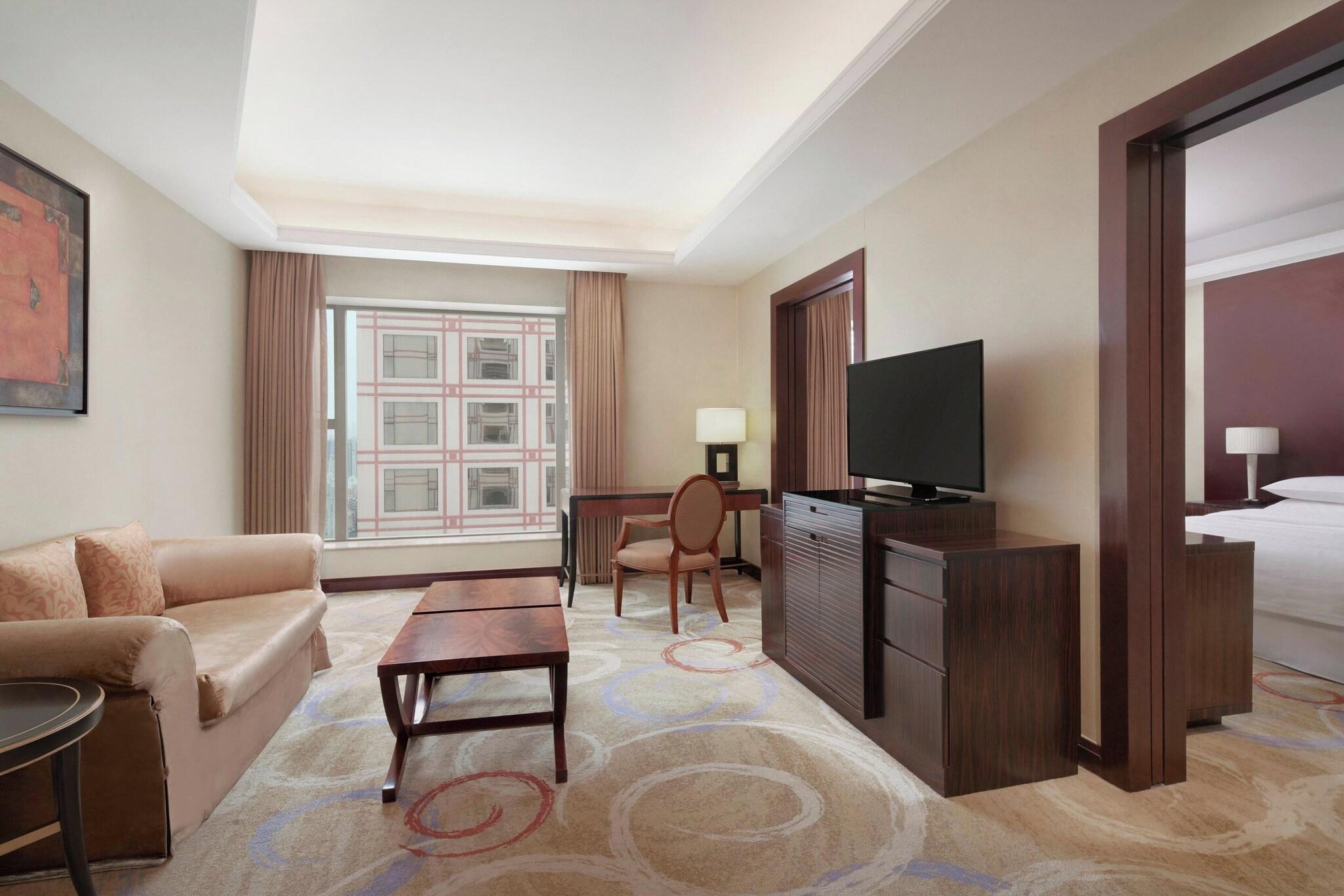 Suite Superior King Bed
