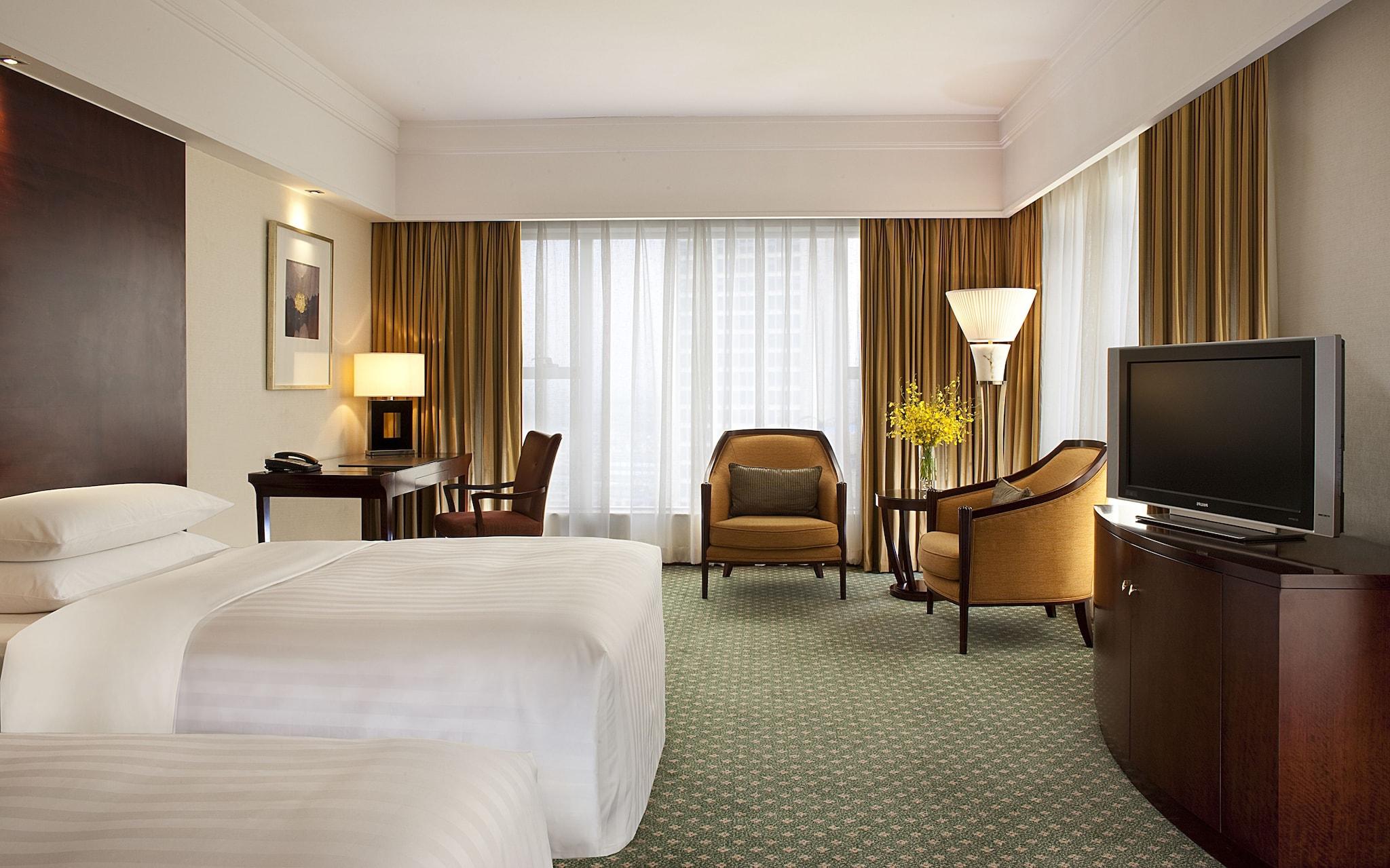 Double Superior Two Double Beds