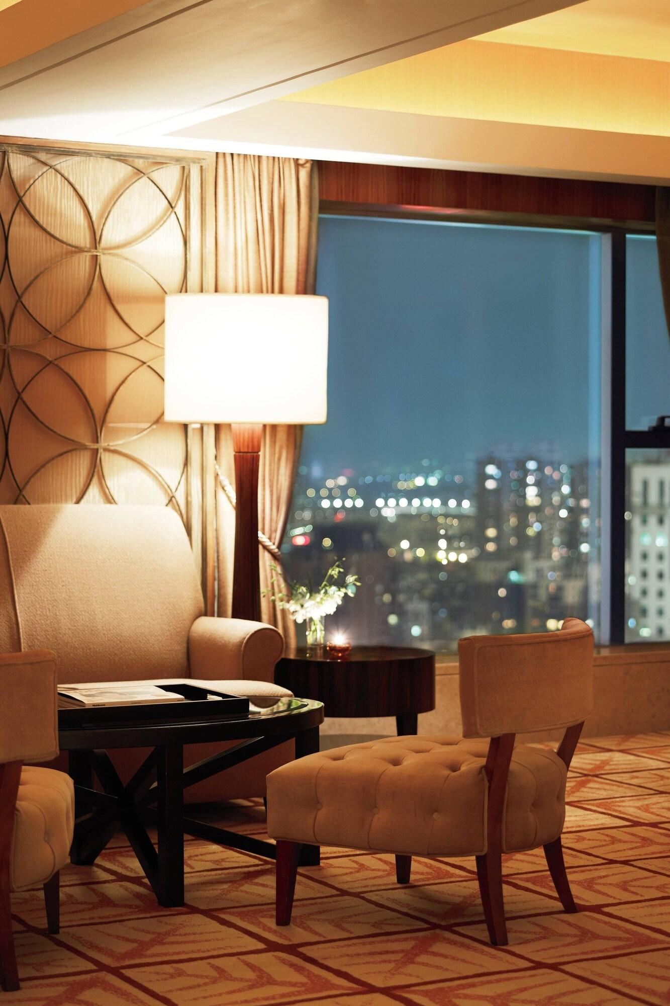 Suite Superior King Bed