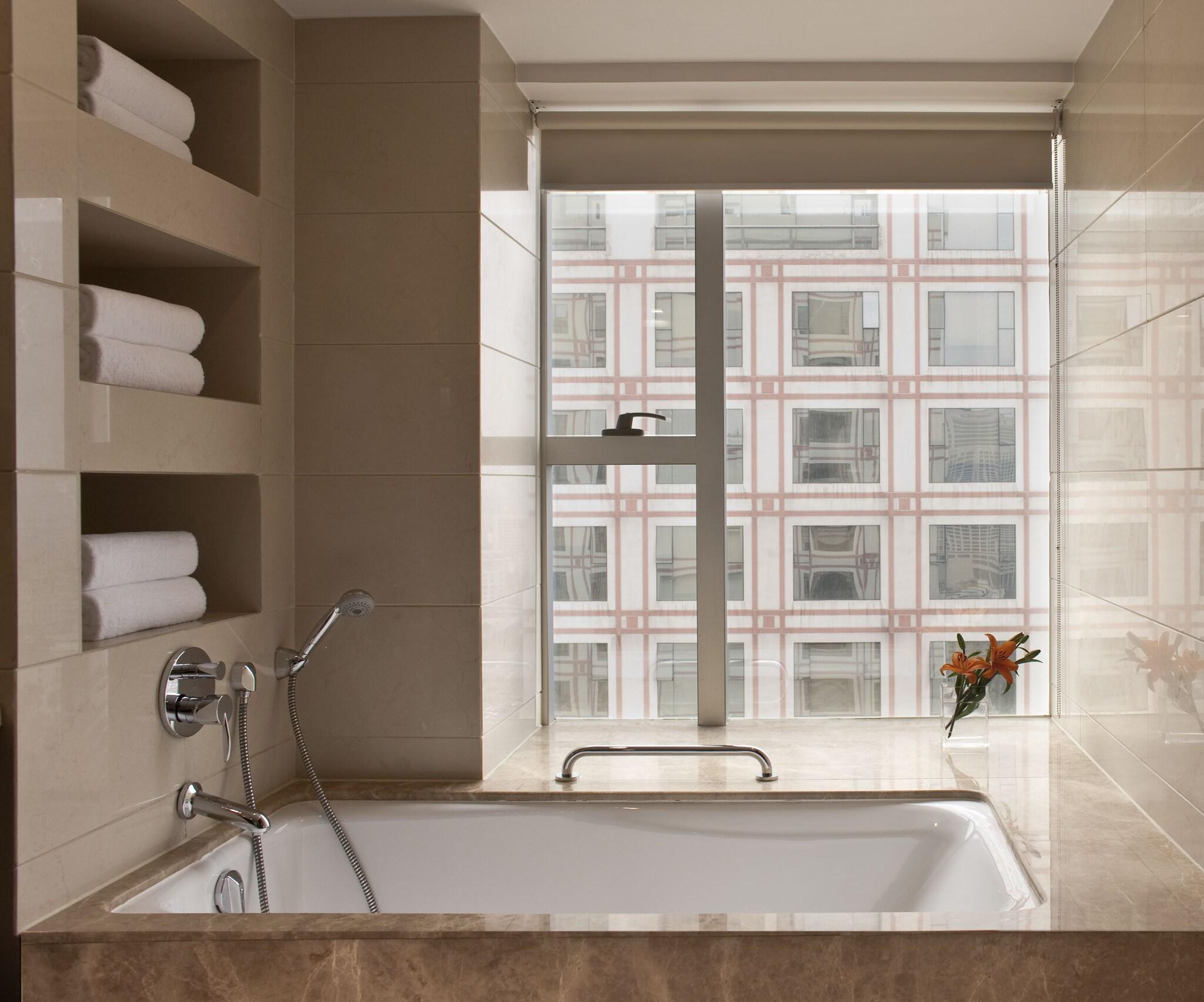 Double Superior Two Double Beds