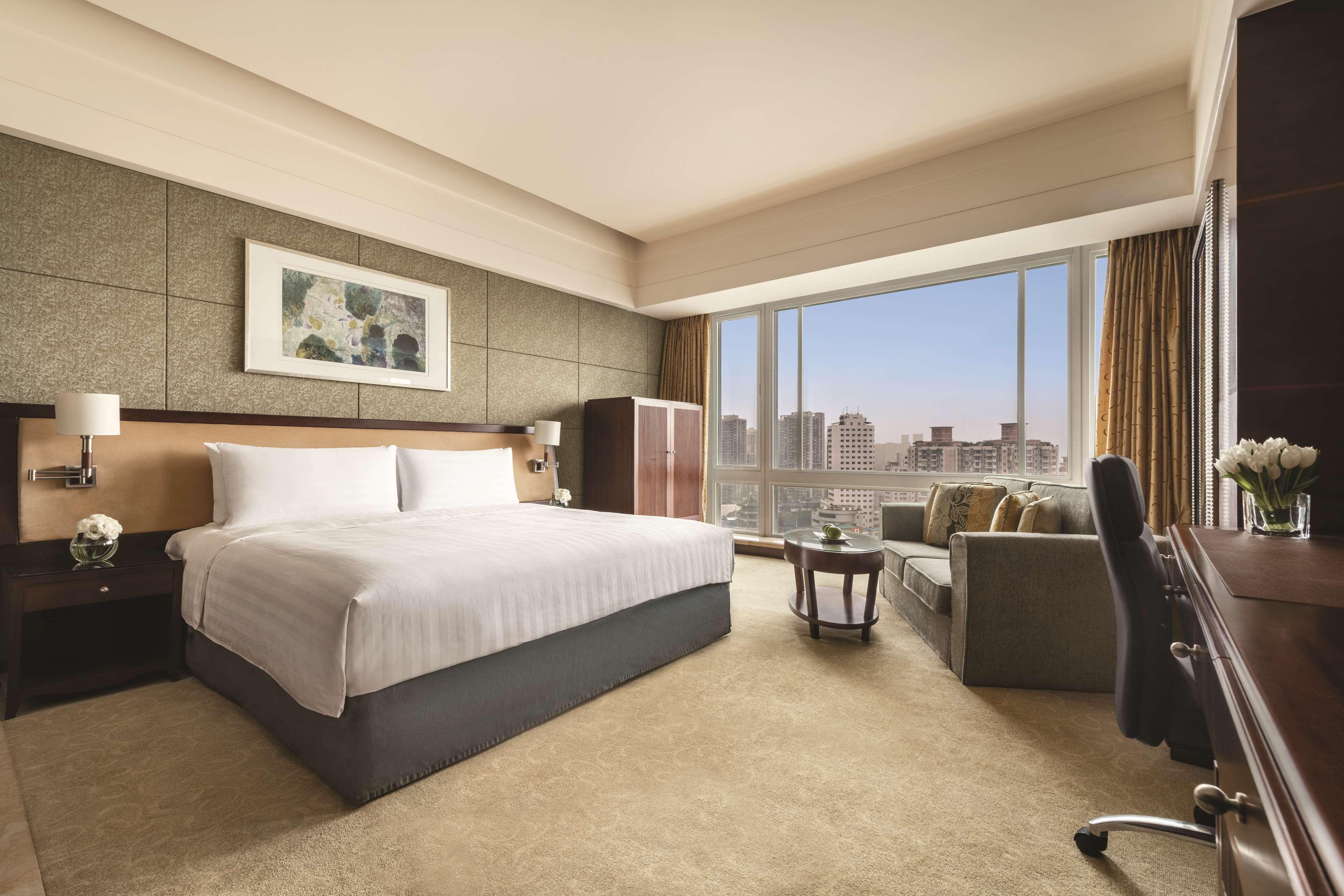 Double Deluxe River View