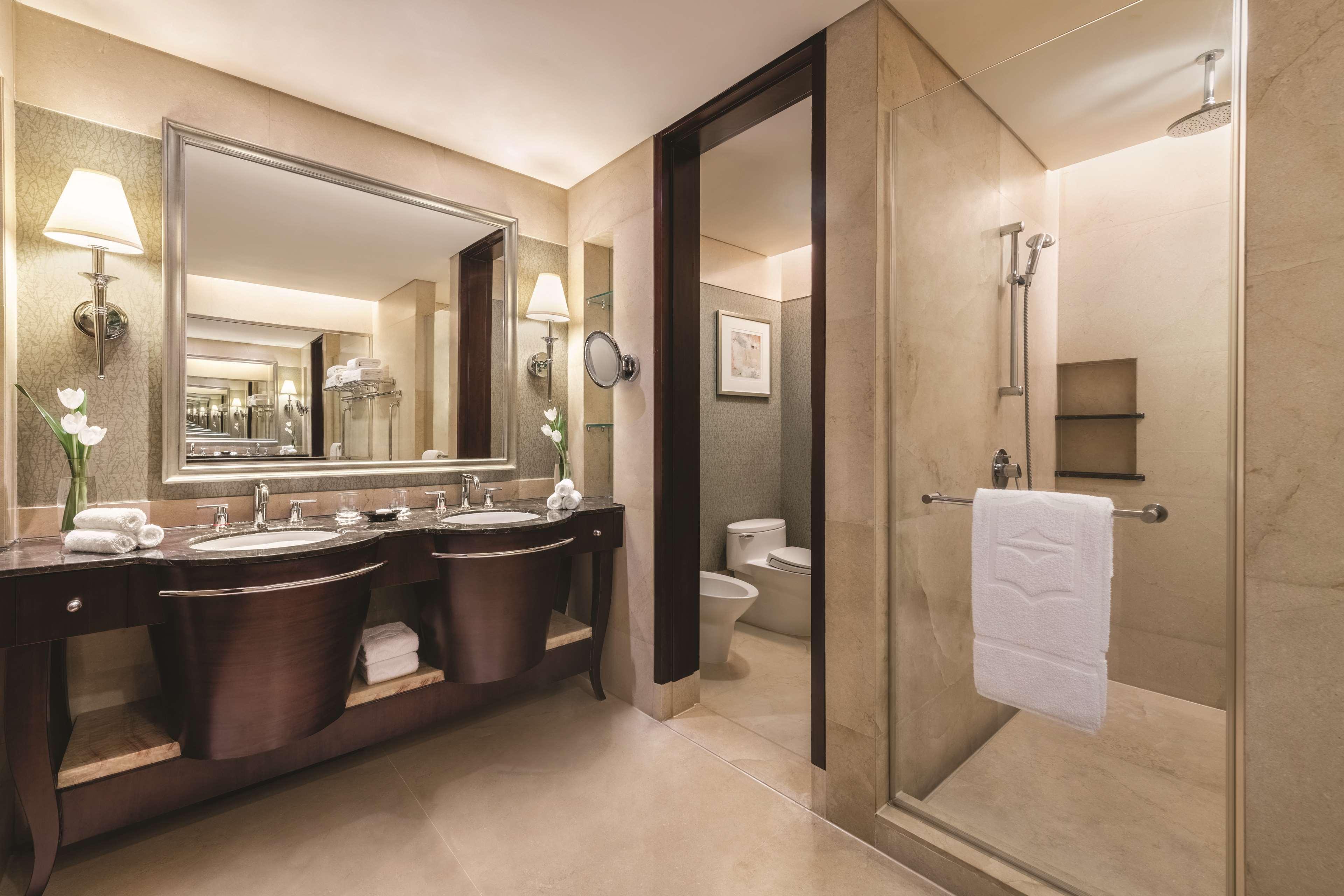 Suite Executive King Bed