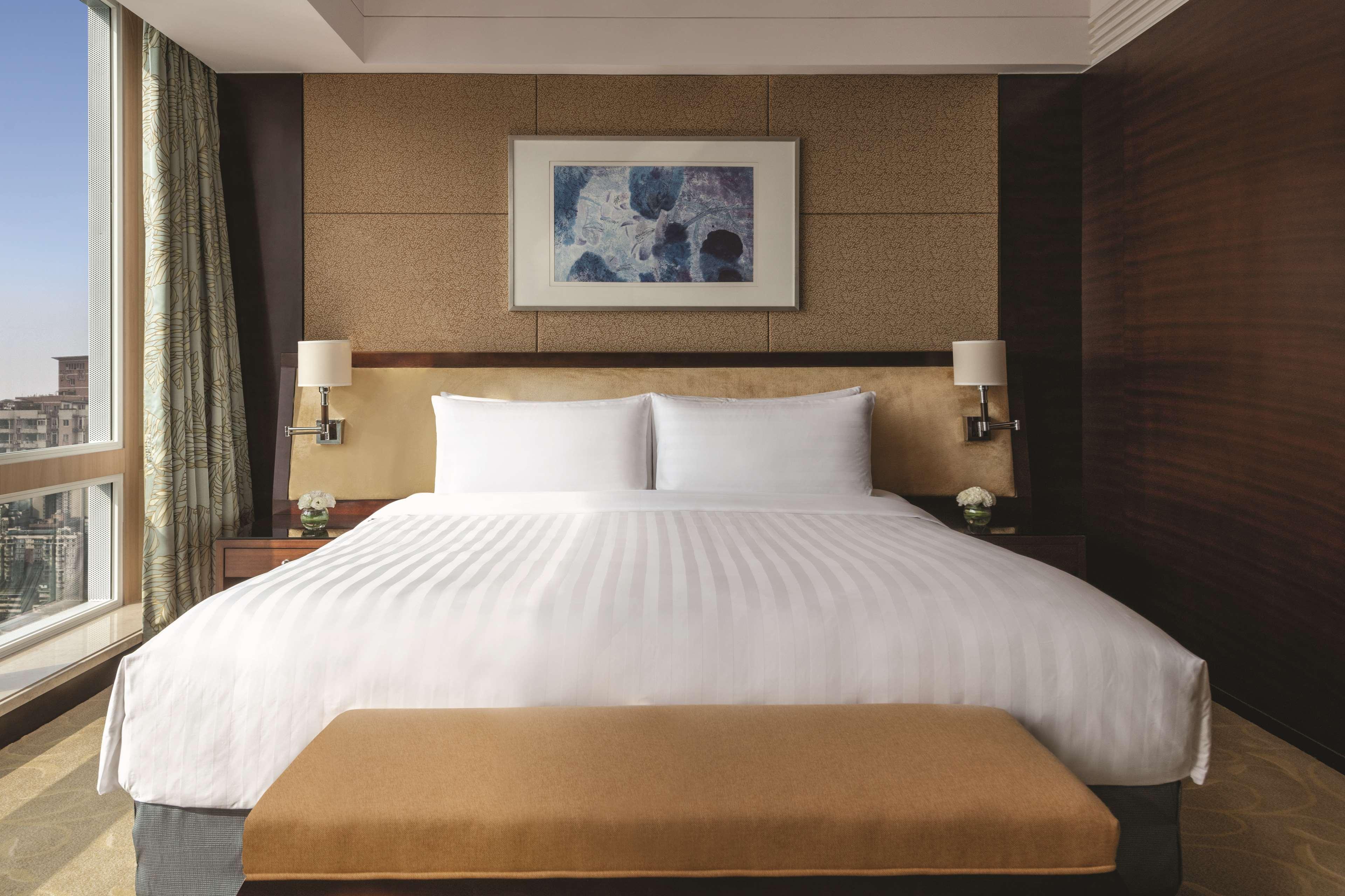 Twin Deluxe River View