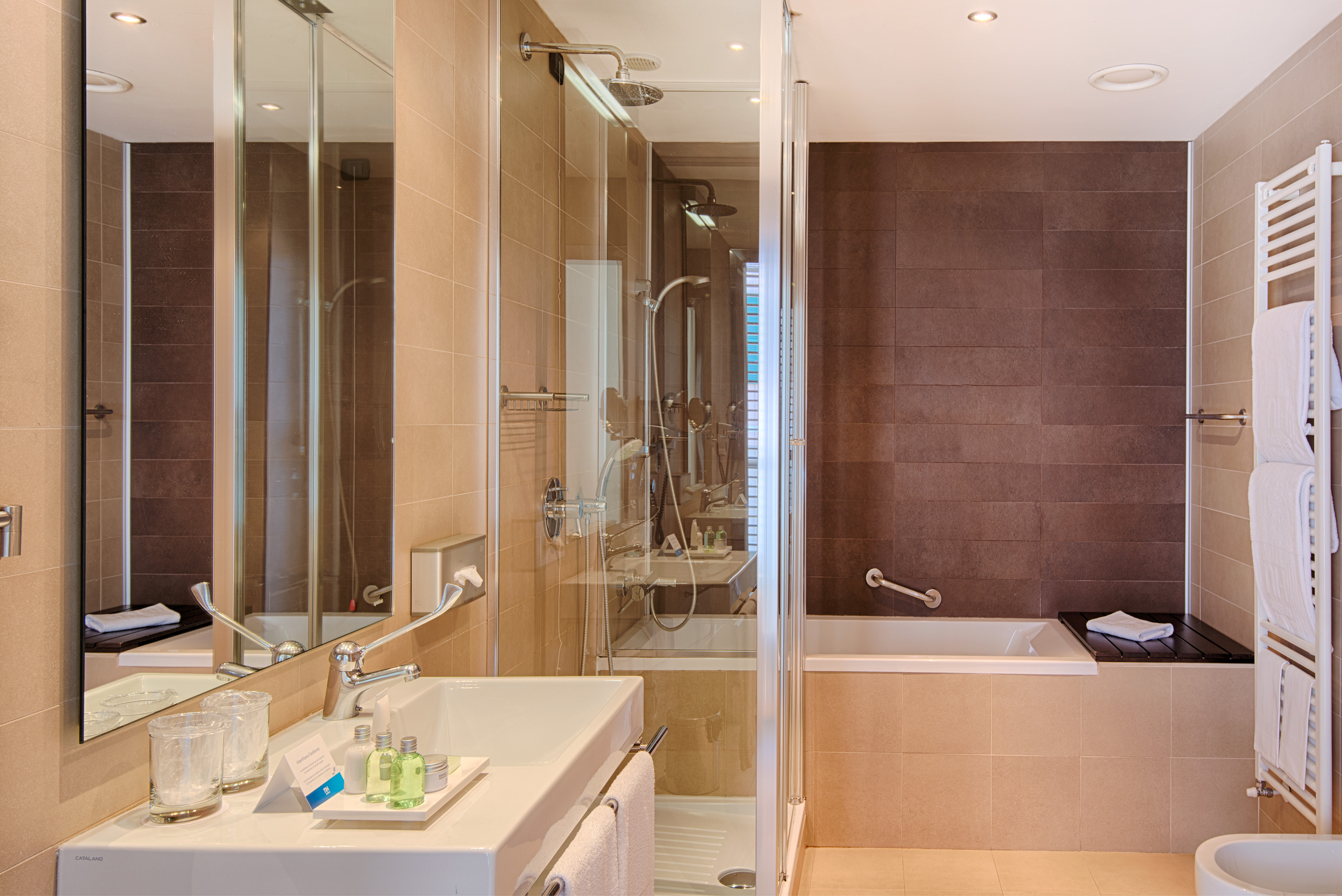 Junior Suite Standard