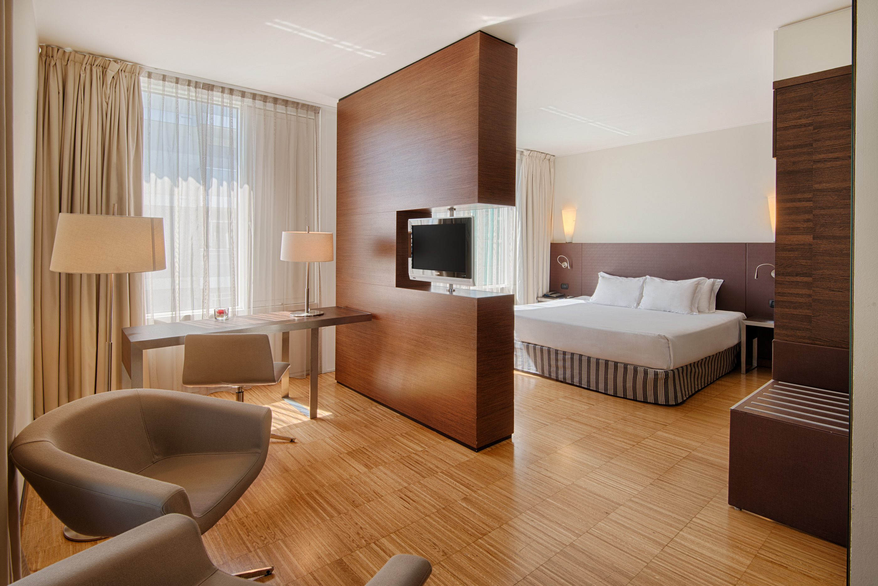 Junior Suite Standard