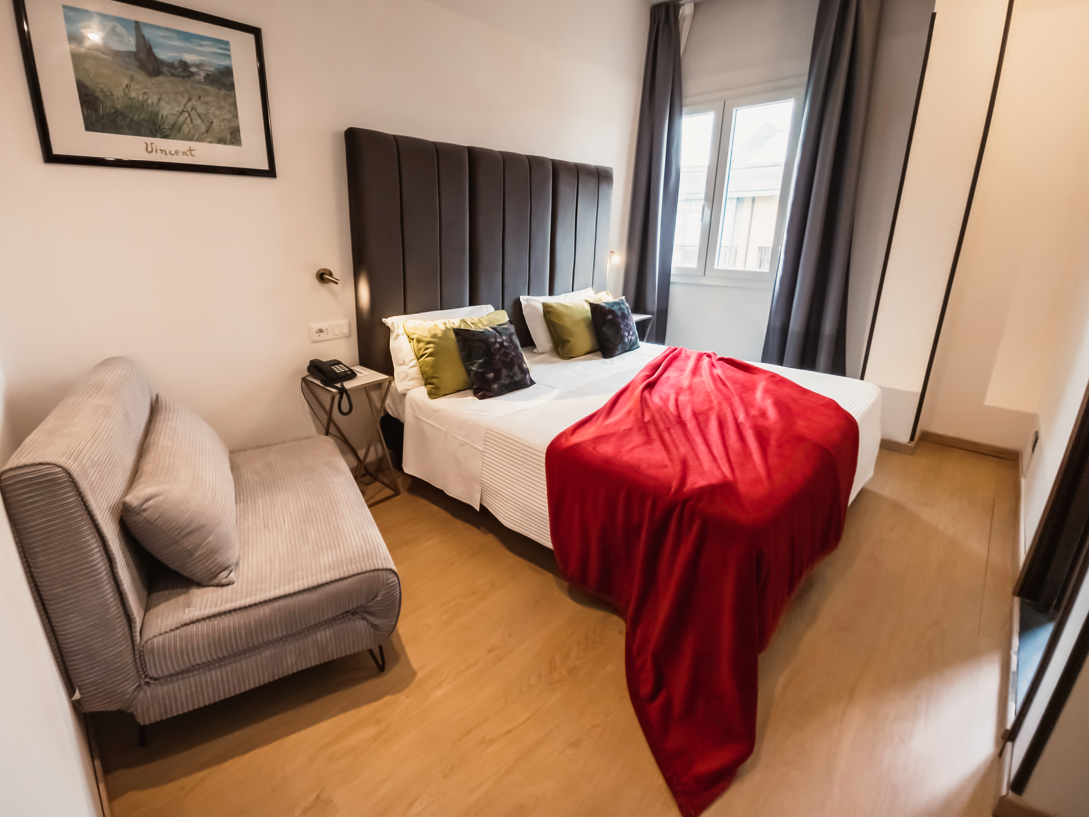 Double Single Standard