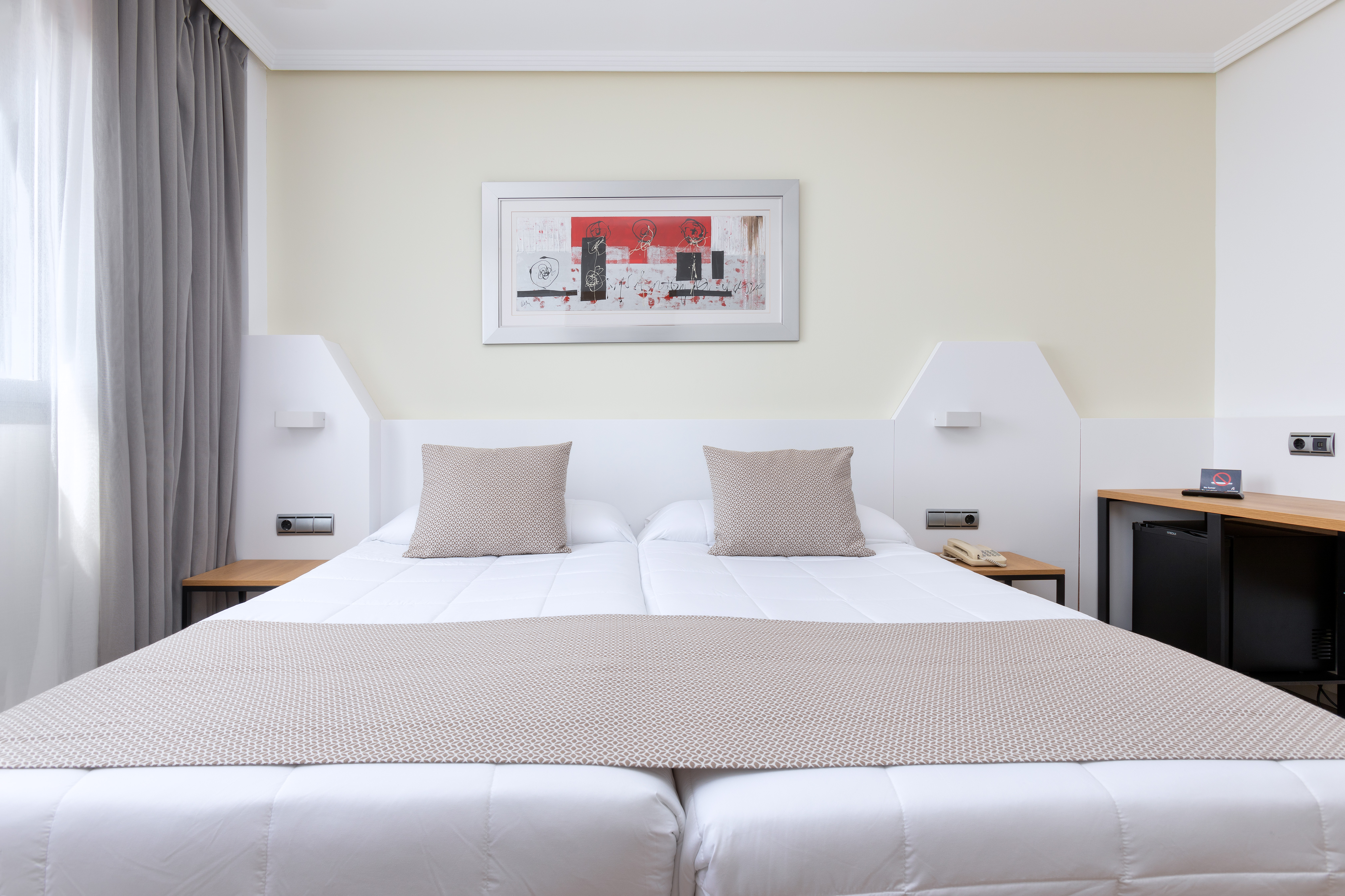 Double Single Standard