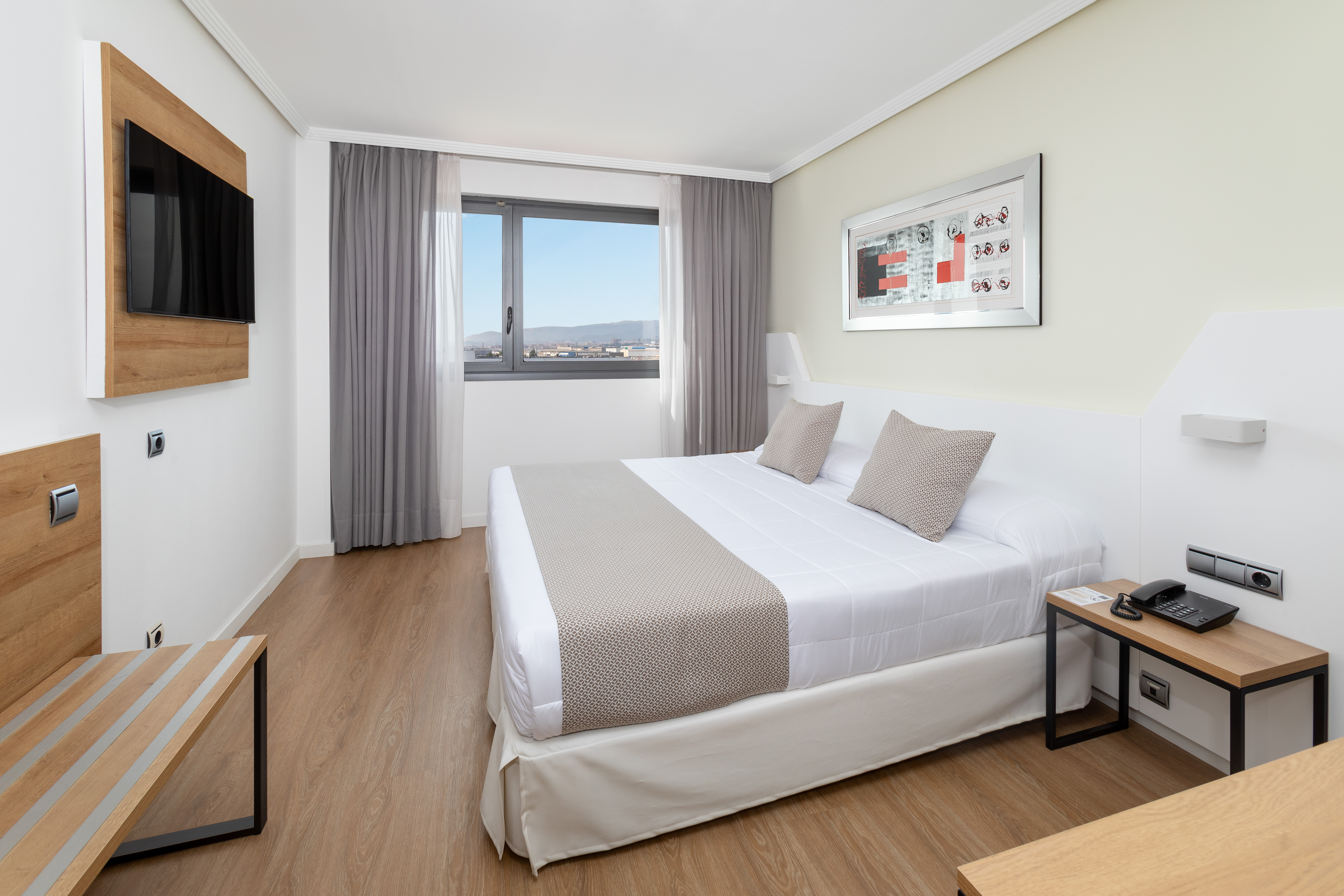 Double Single Standard