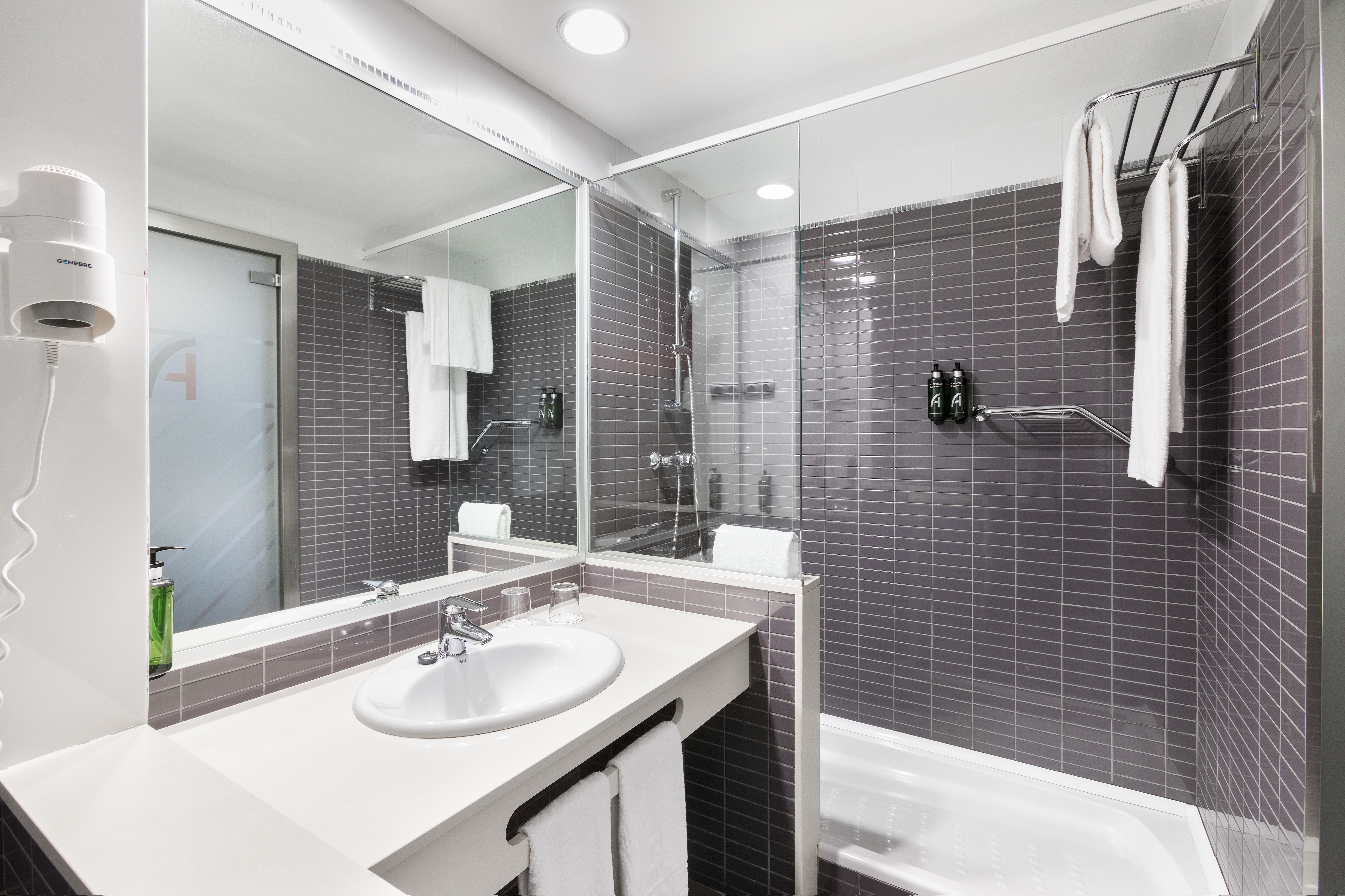 Double or Twin Superior