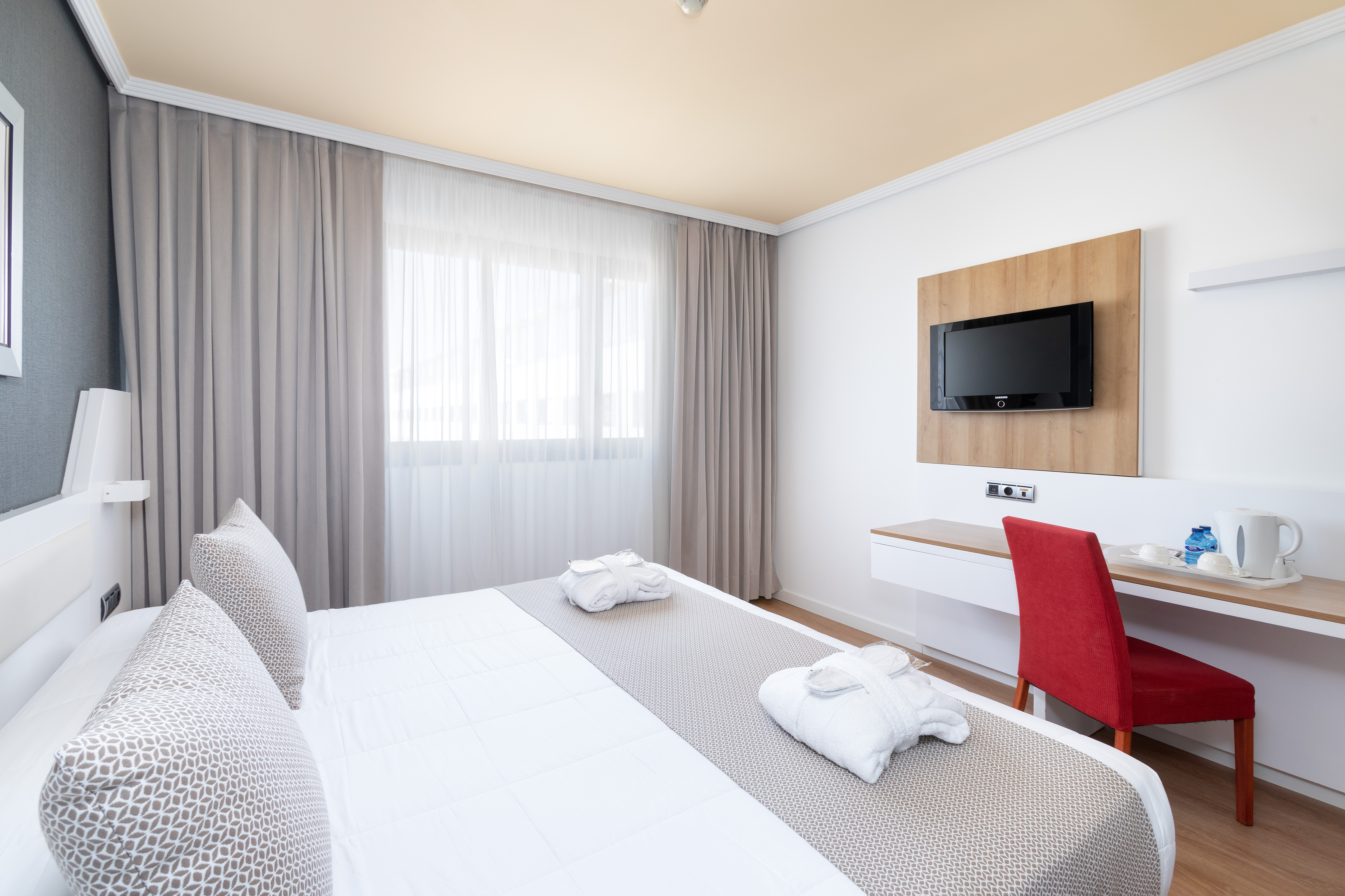 Double or Twin Superior