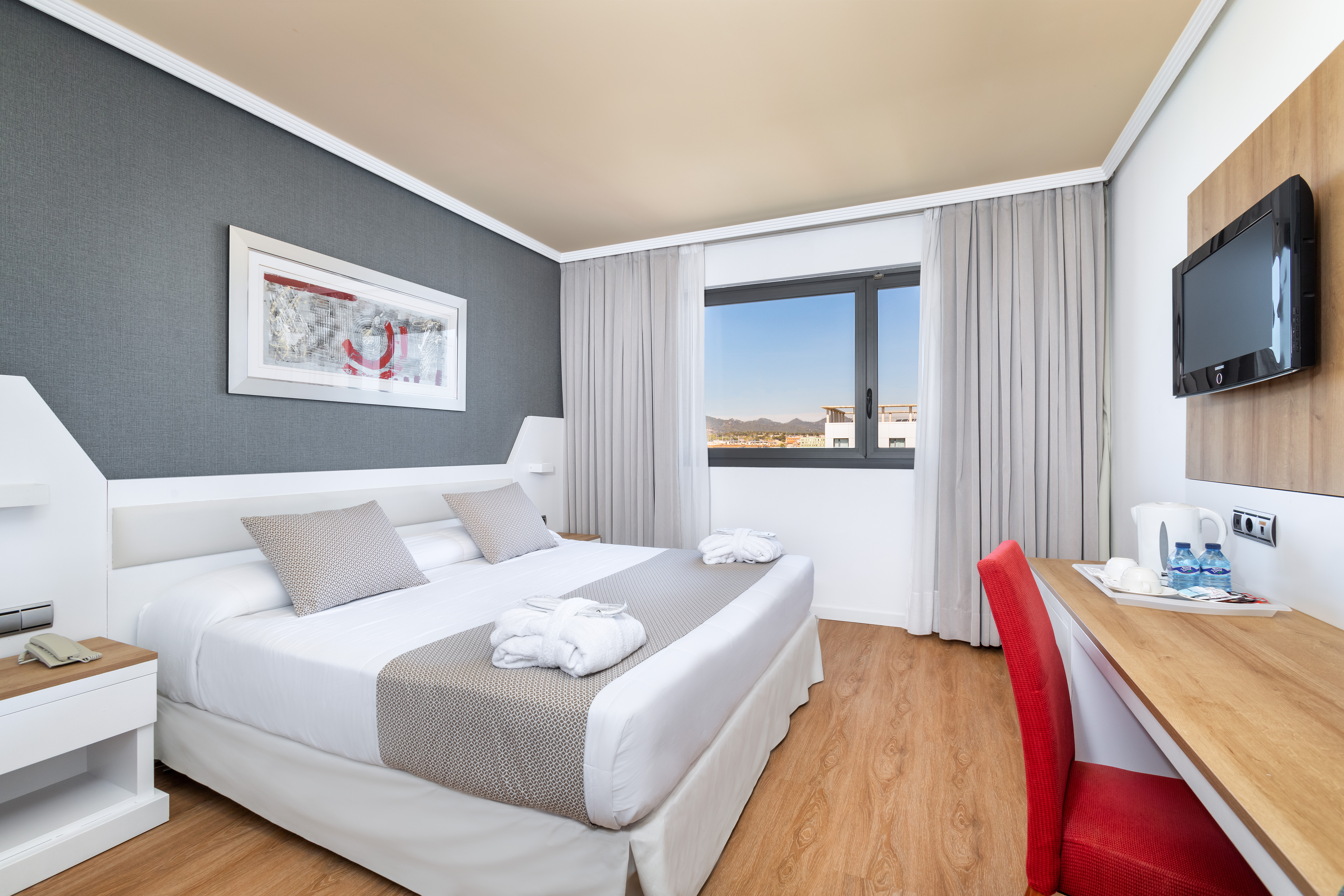 Double or Twin Superior