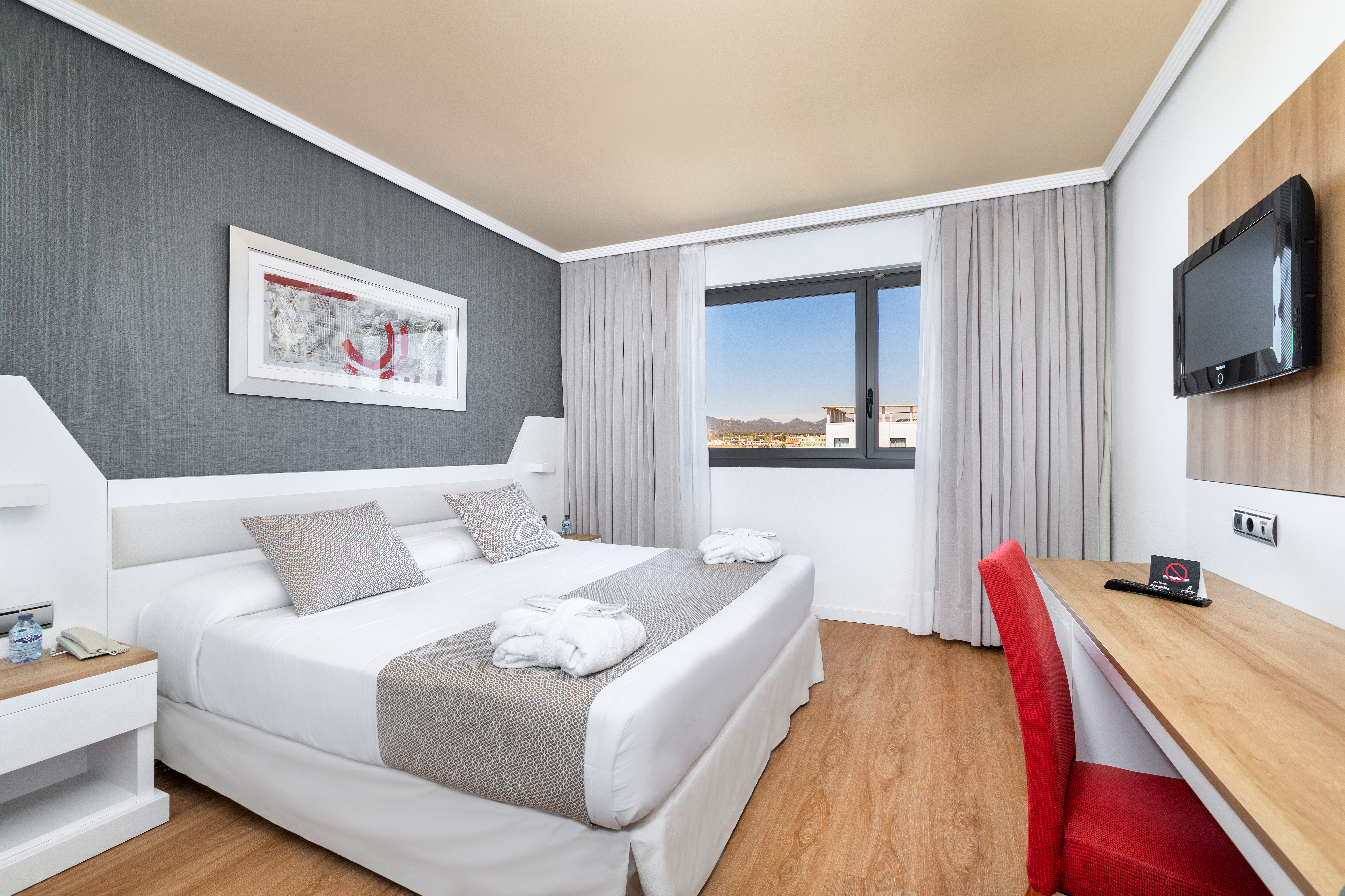 Double Single Premium