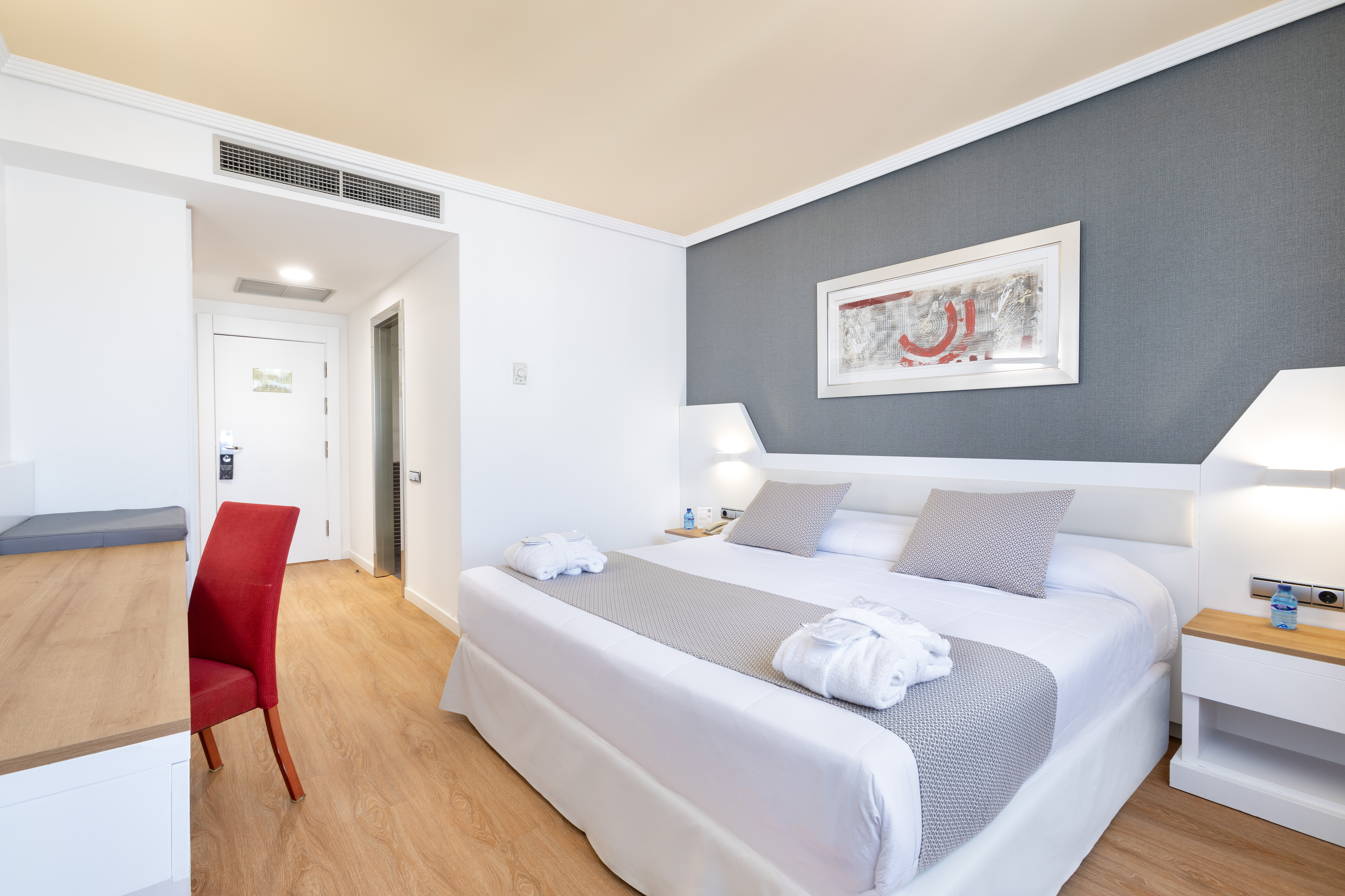 Double Single Premium