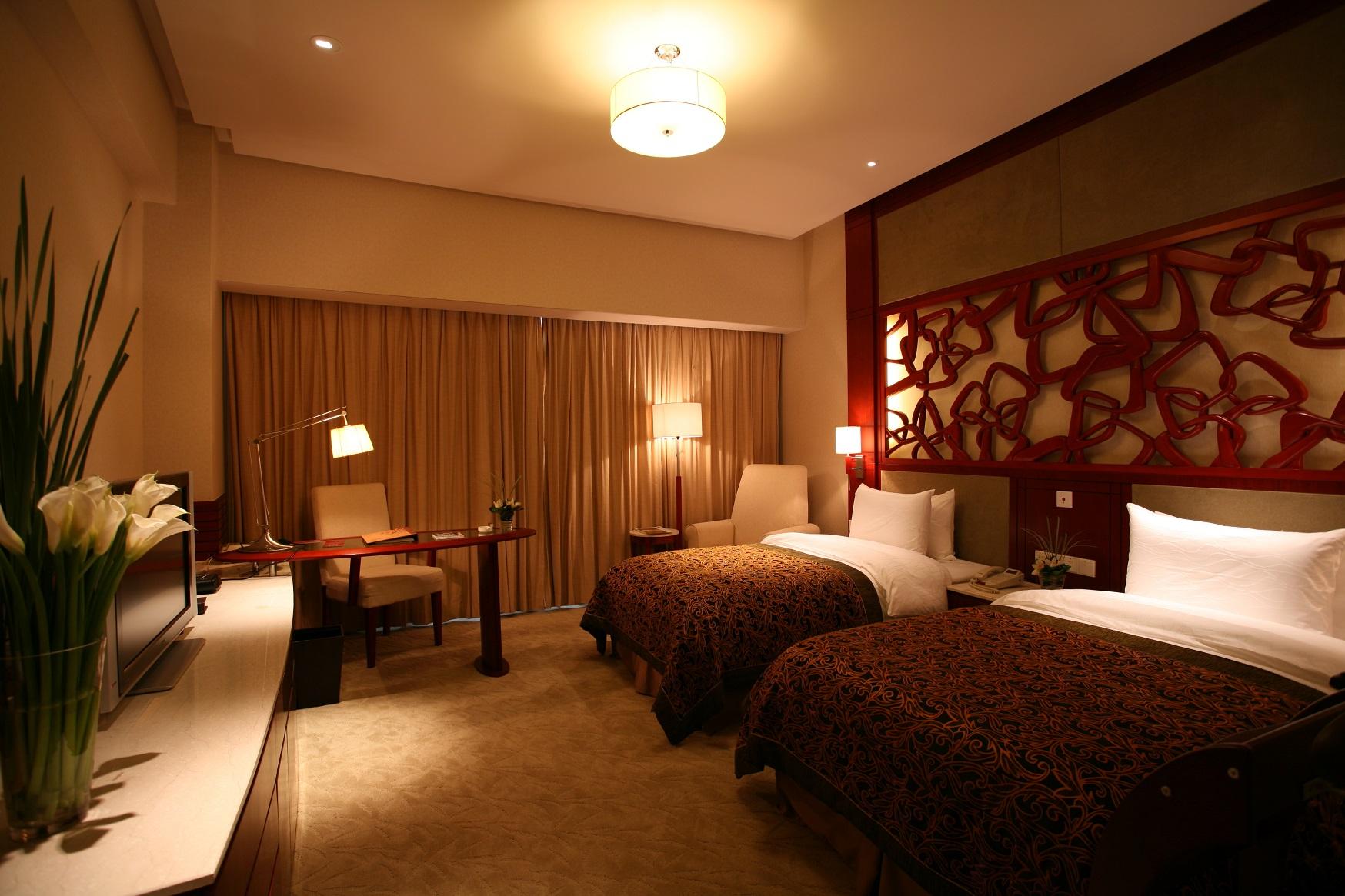 Double or Twin Superior