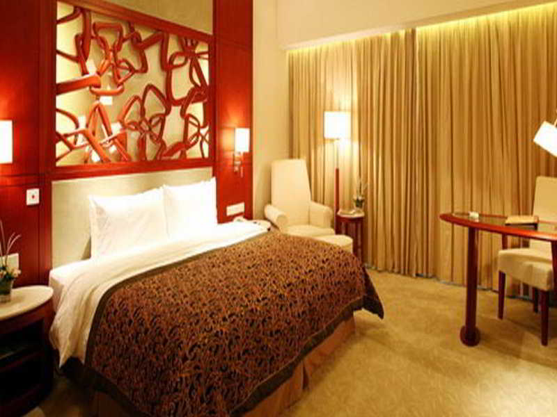 Double or Twin Deluxe