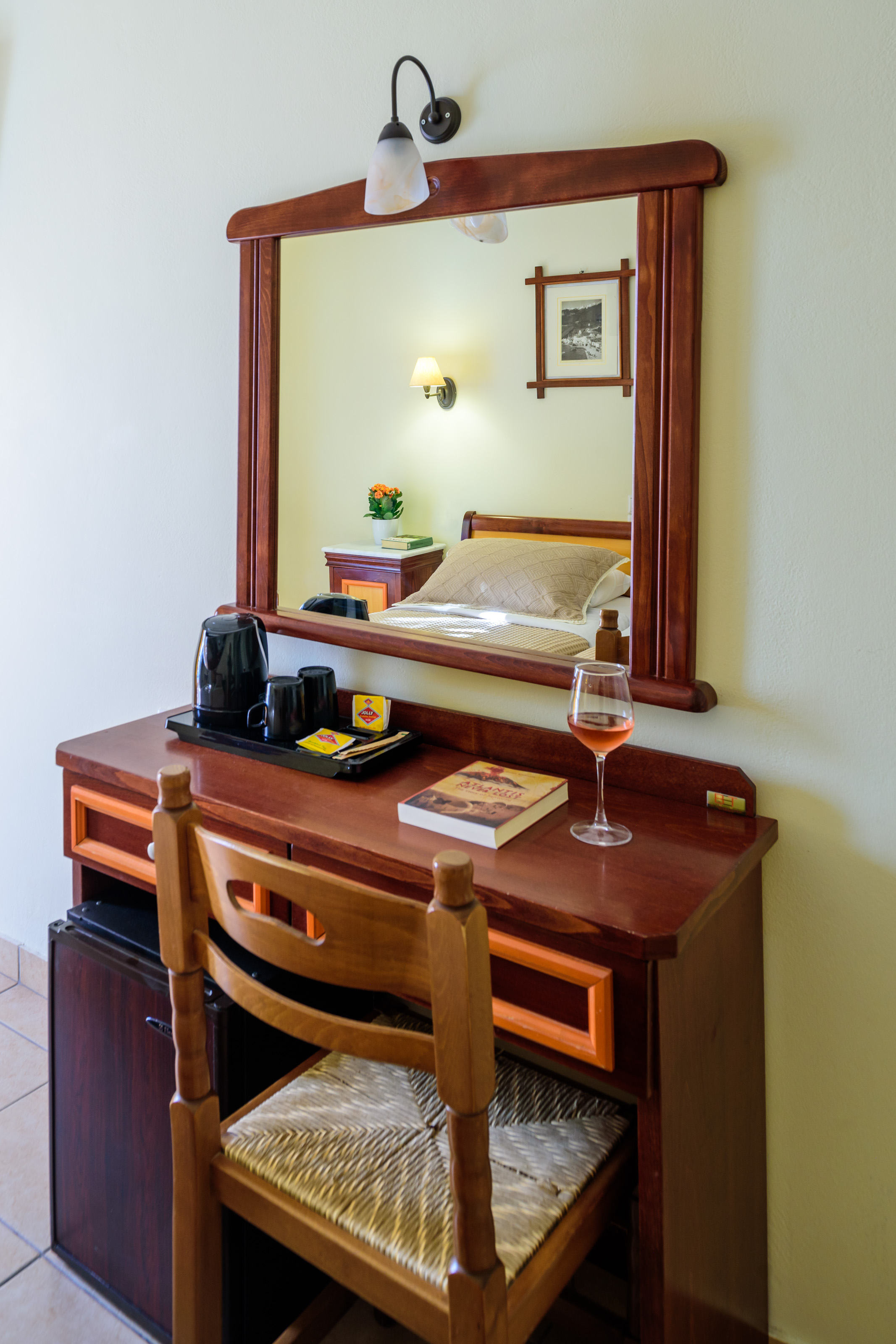 Double or Twin Standard