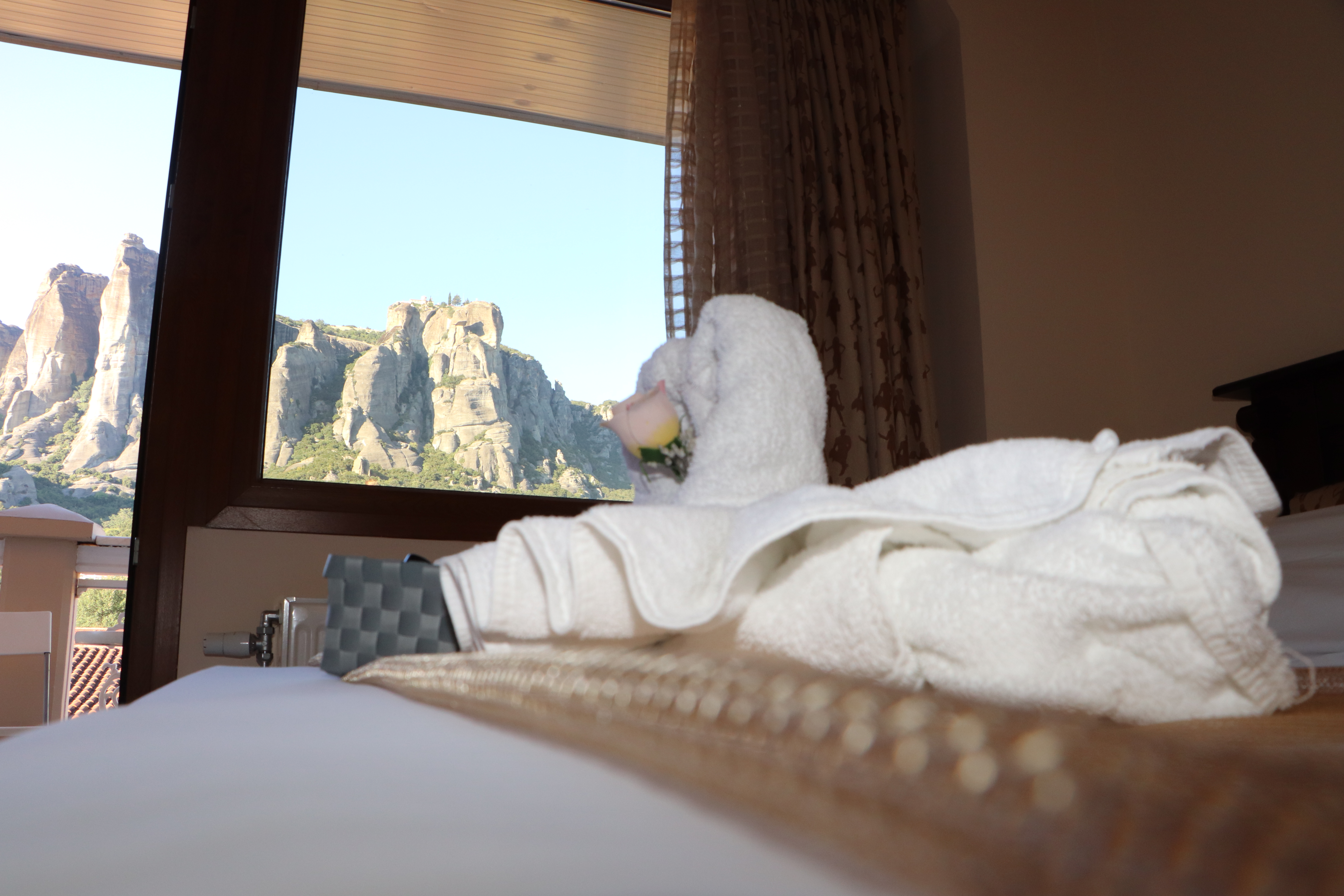 Double or Twin Standard