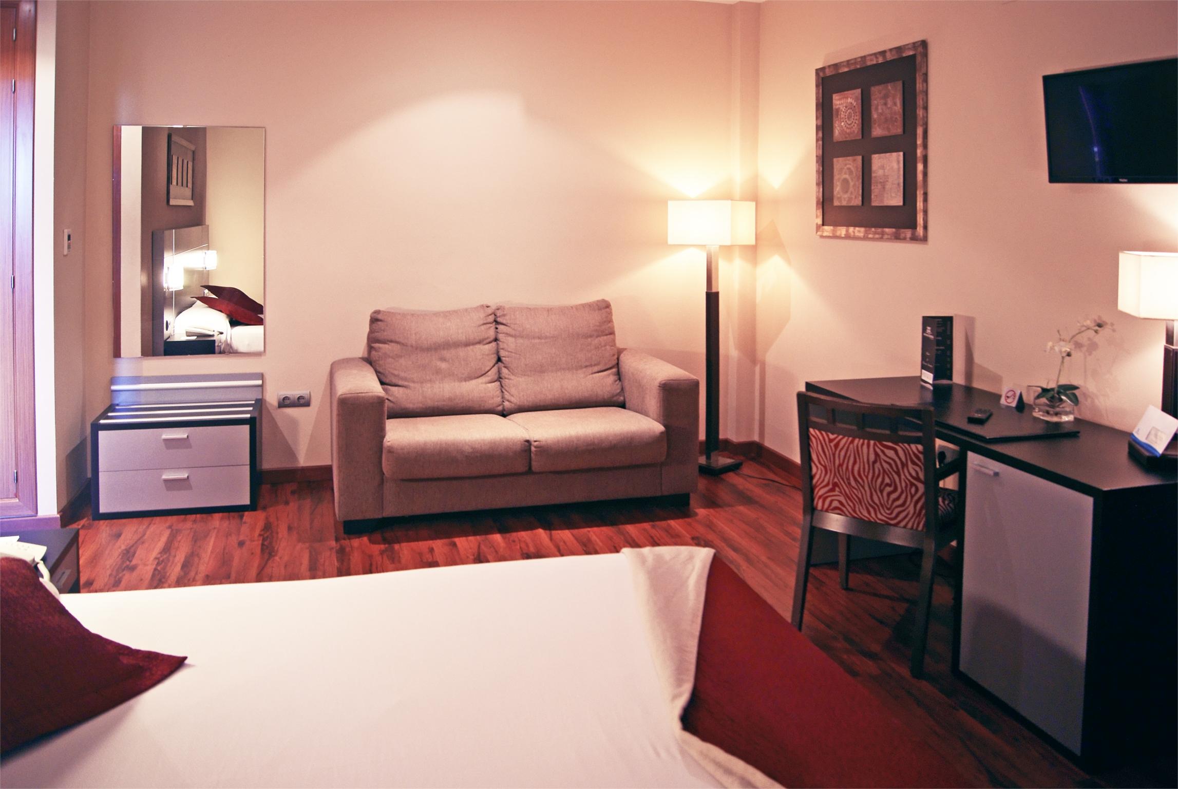 Double or Twin Deluxe