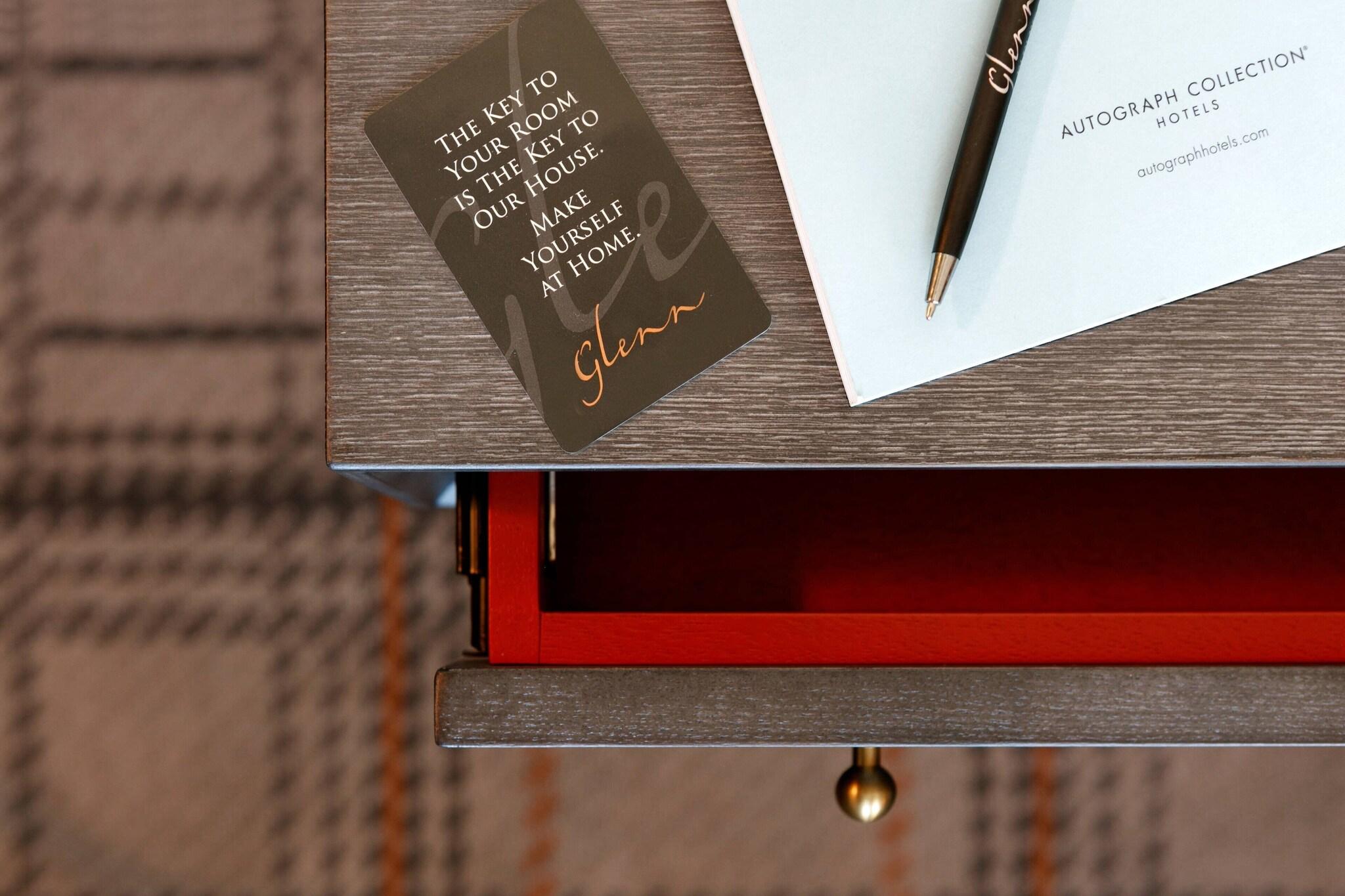 Double Queen Size Bed