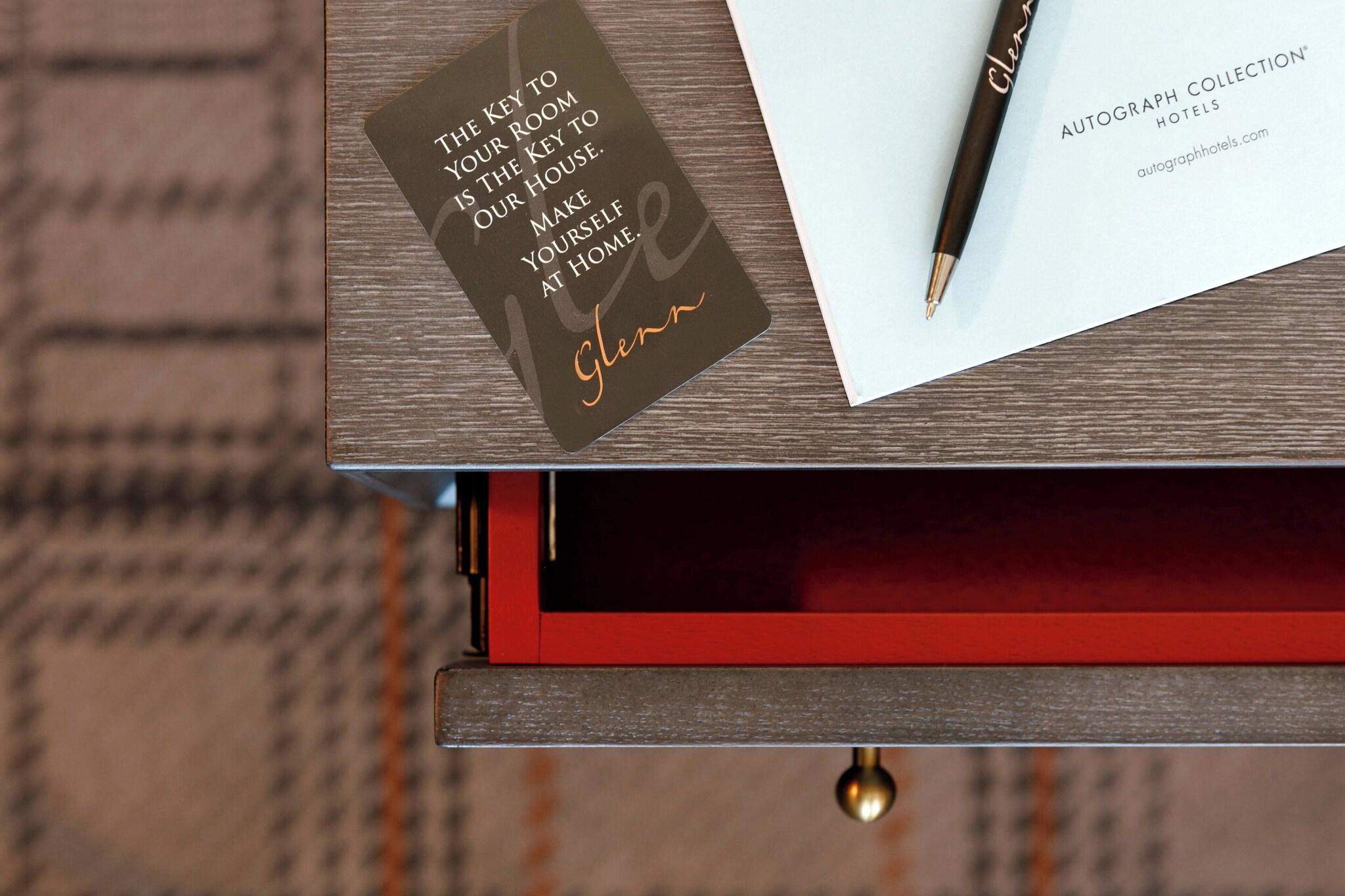 Double Queen Size Bed