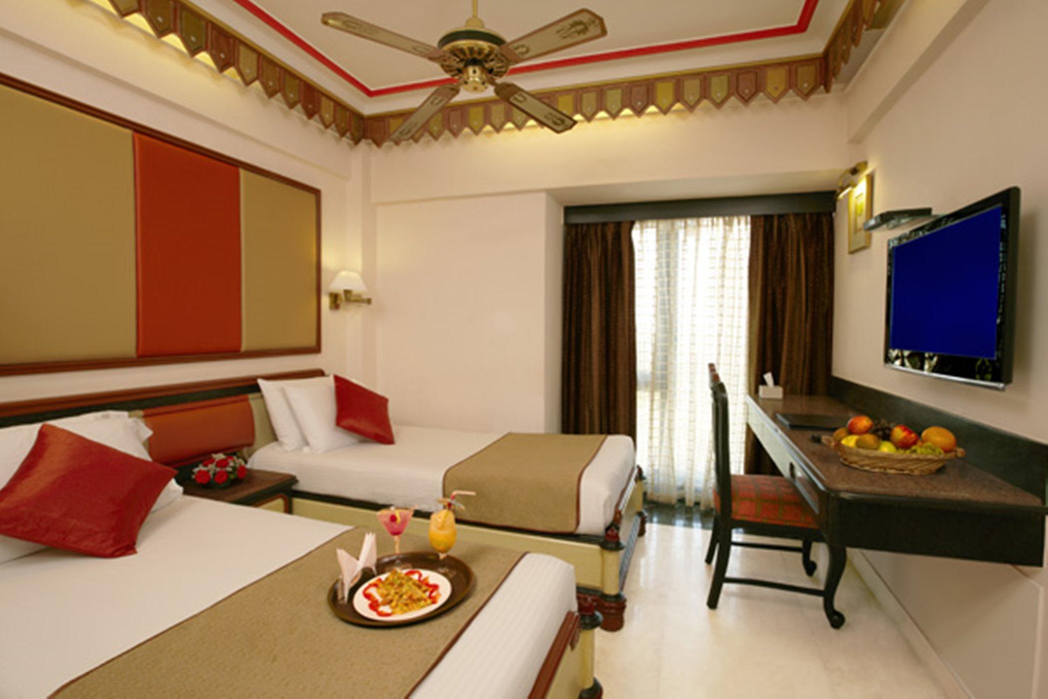 Apartment One Bedroom