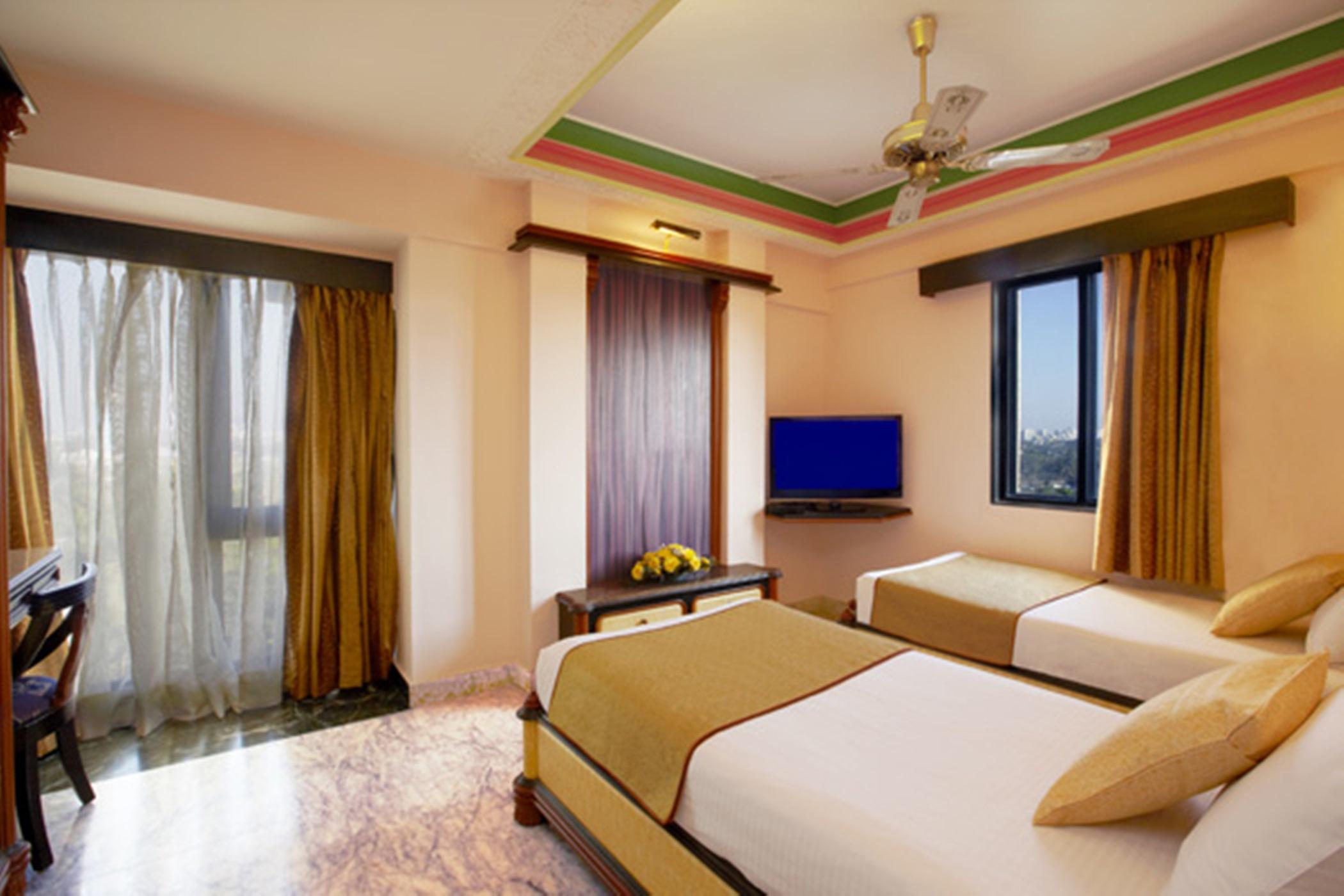 Apartment Two Bedrooms