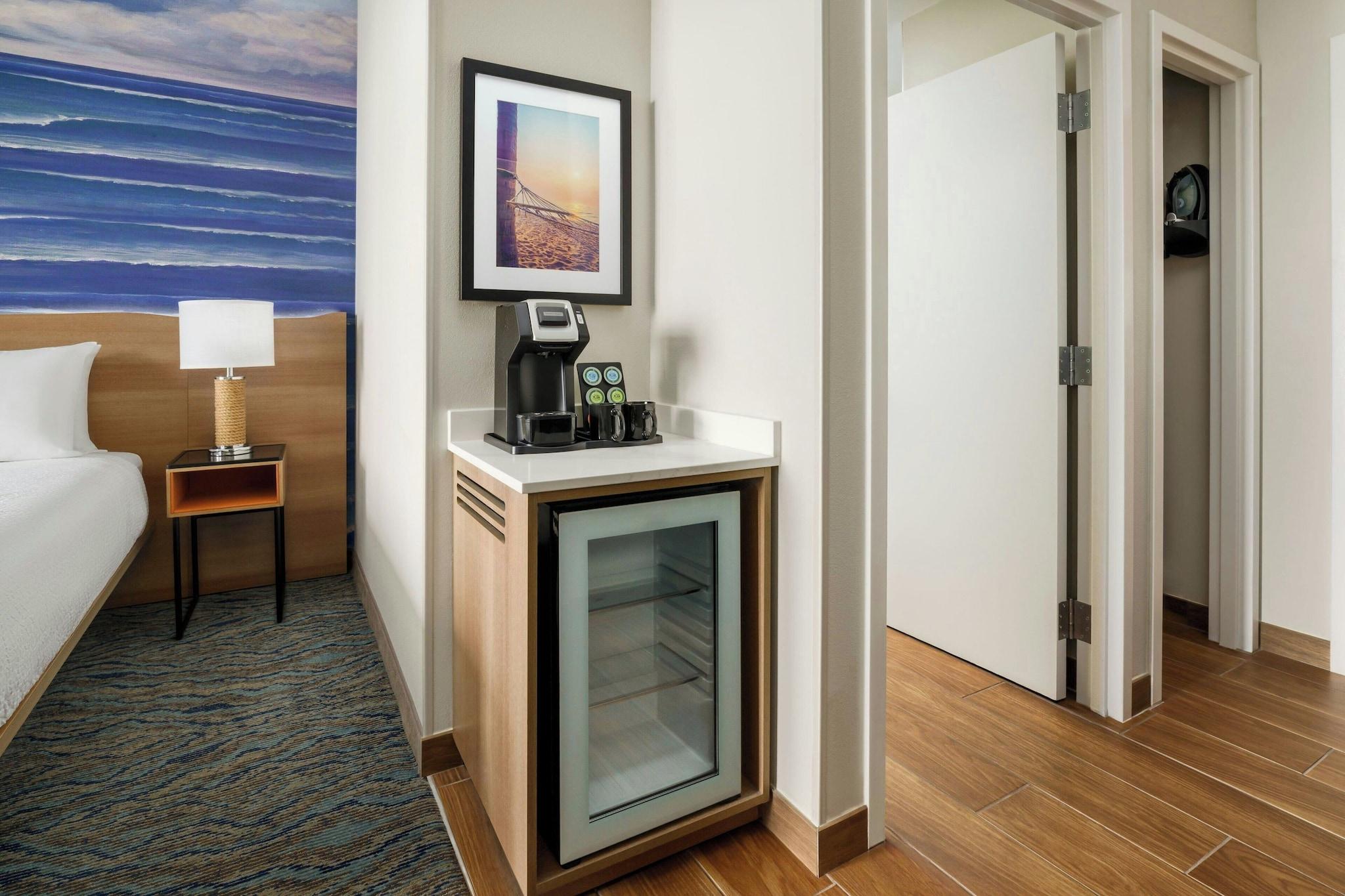 Double Accessible with Views