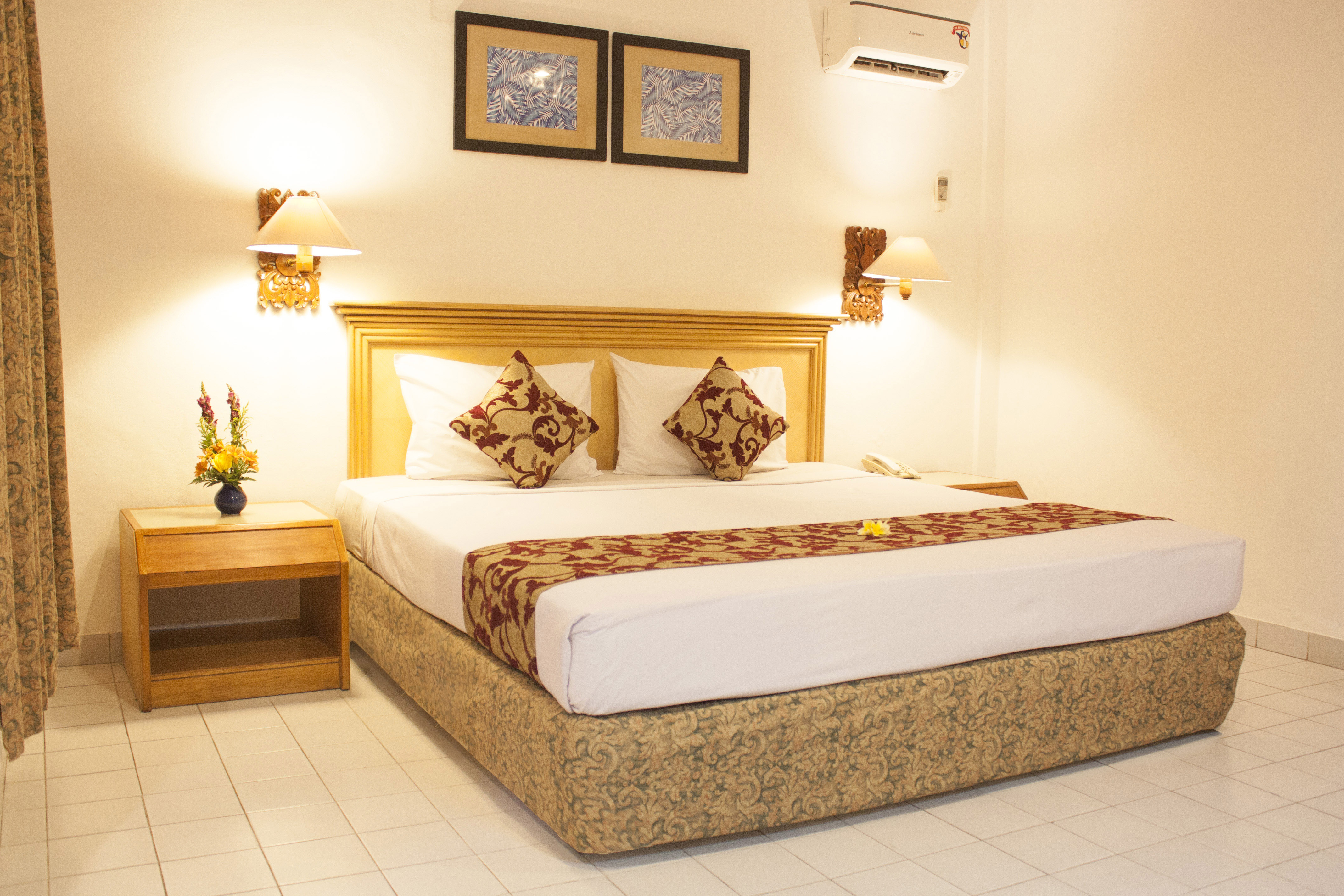 Double or Twin Superior