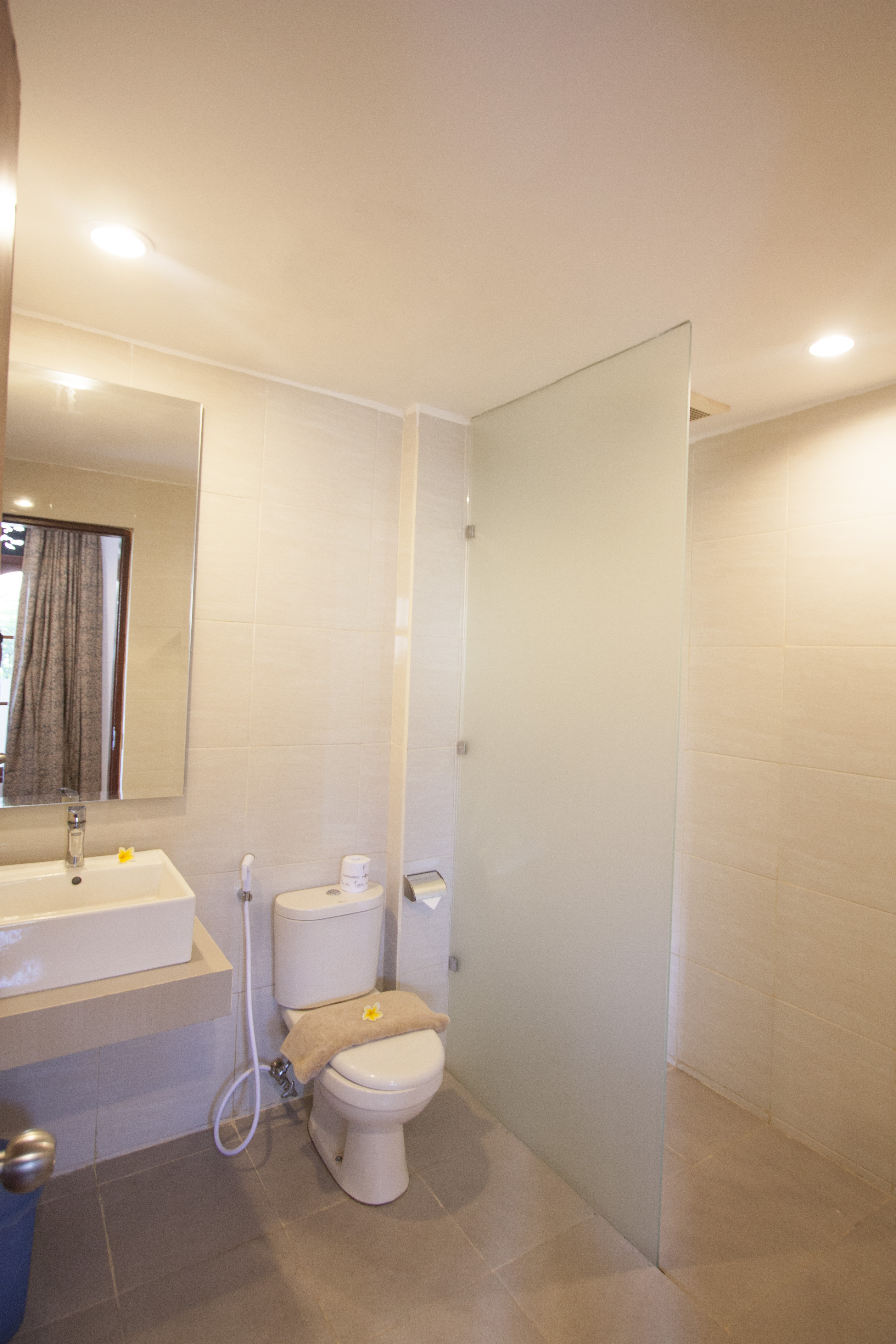 Double or Twin Premier