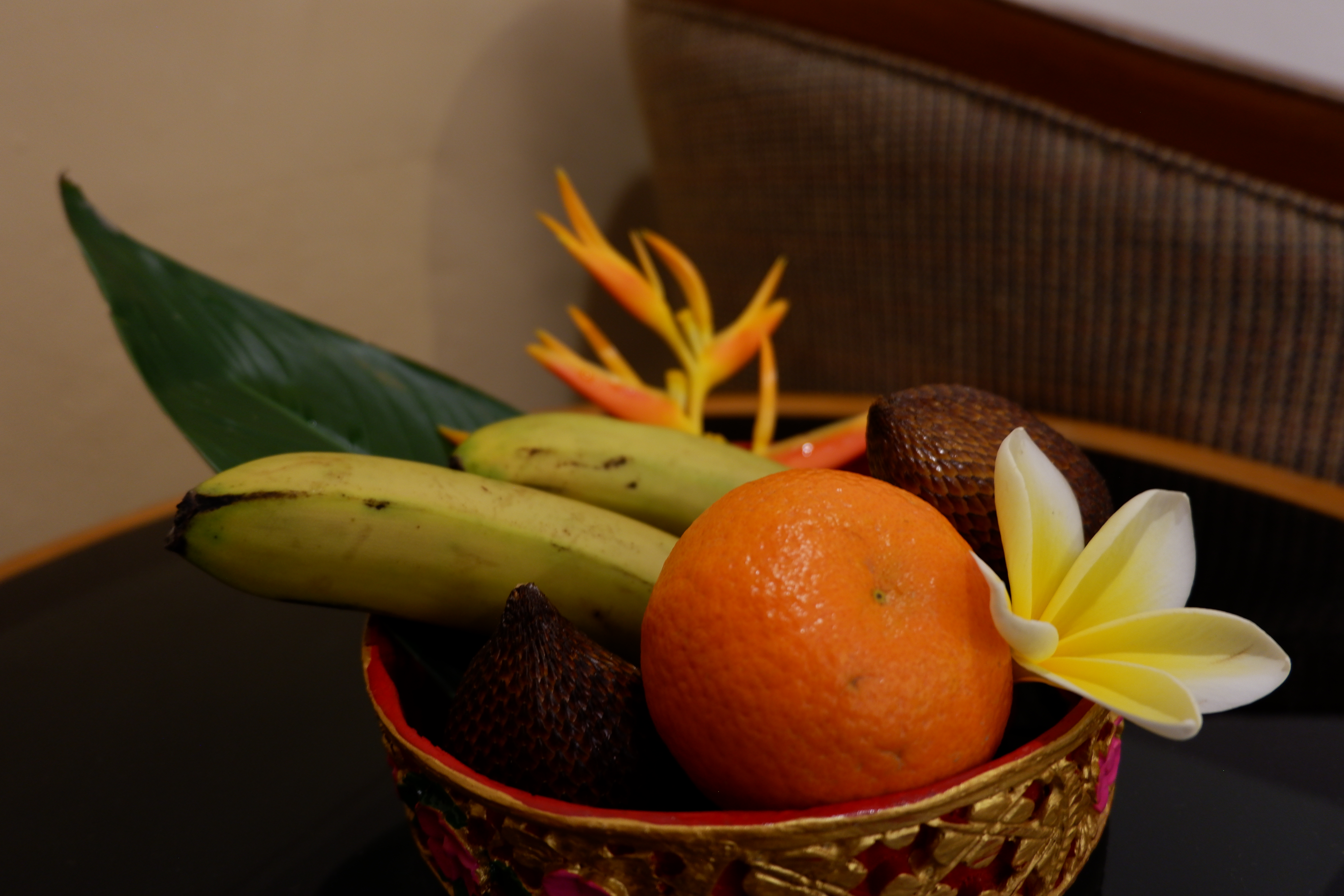 Double or Twin Deluxe